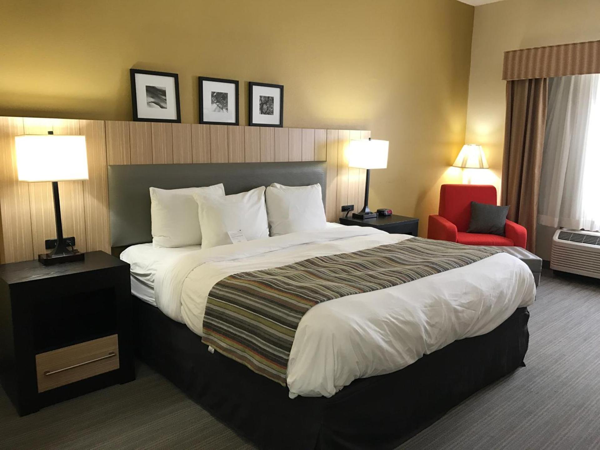 Country Inn & Suites by Radisson, Dalton, GA photo 42