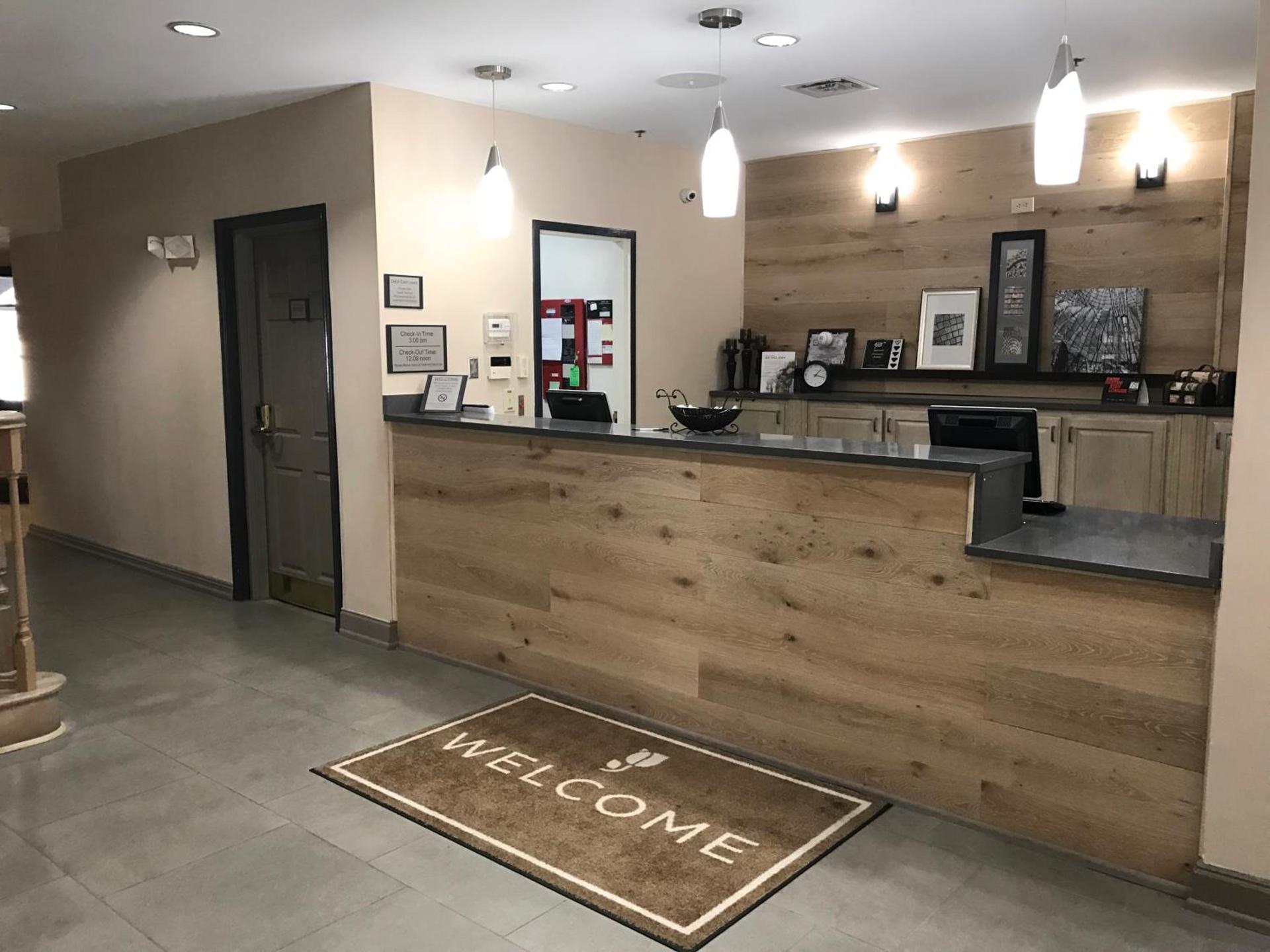 Country Inn & Suites by Radisson, Dalton, GA photo 22