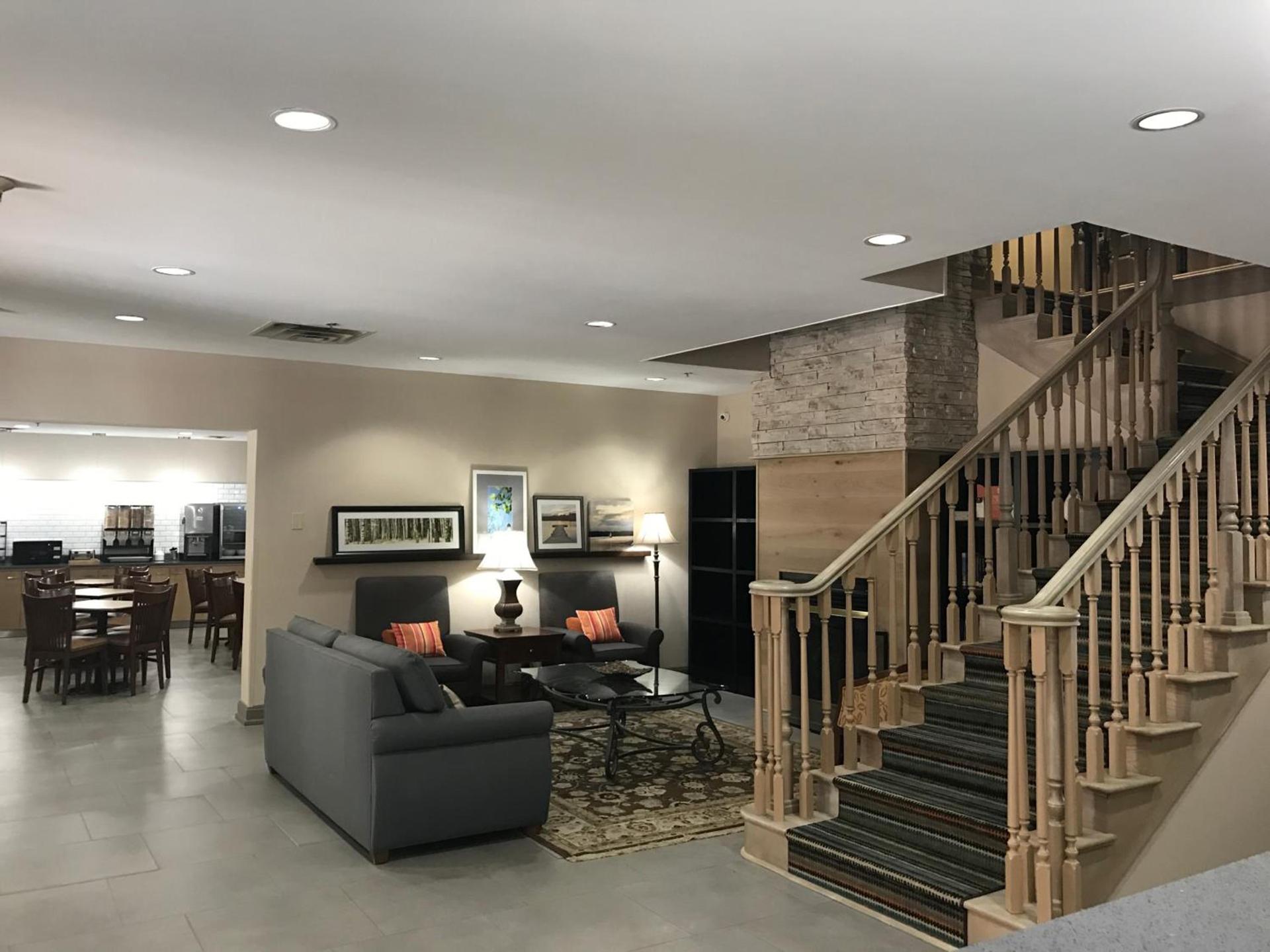 Country Inn & Suites by Radisson, Dalton, GA photo 21