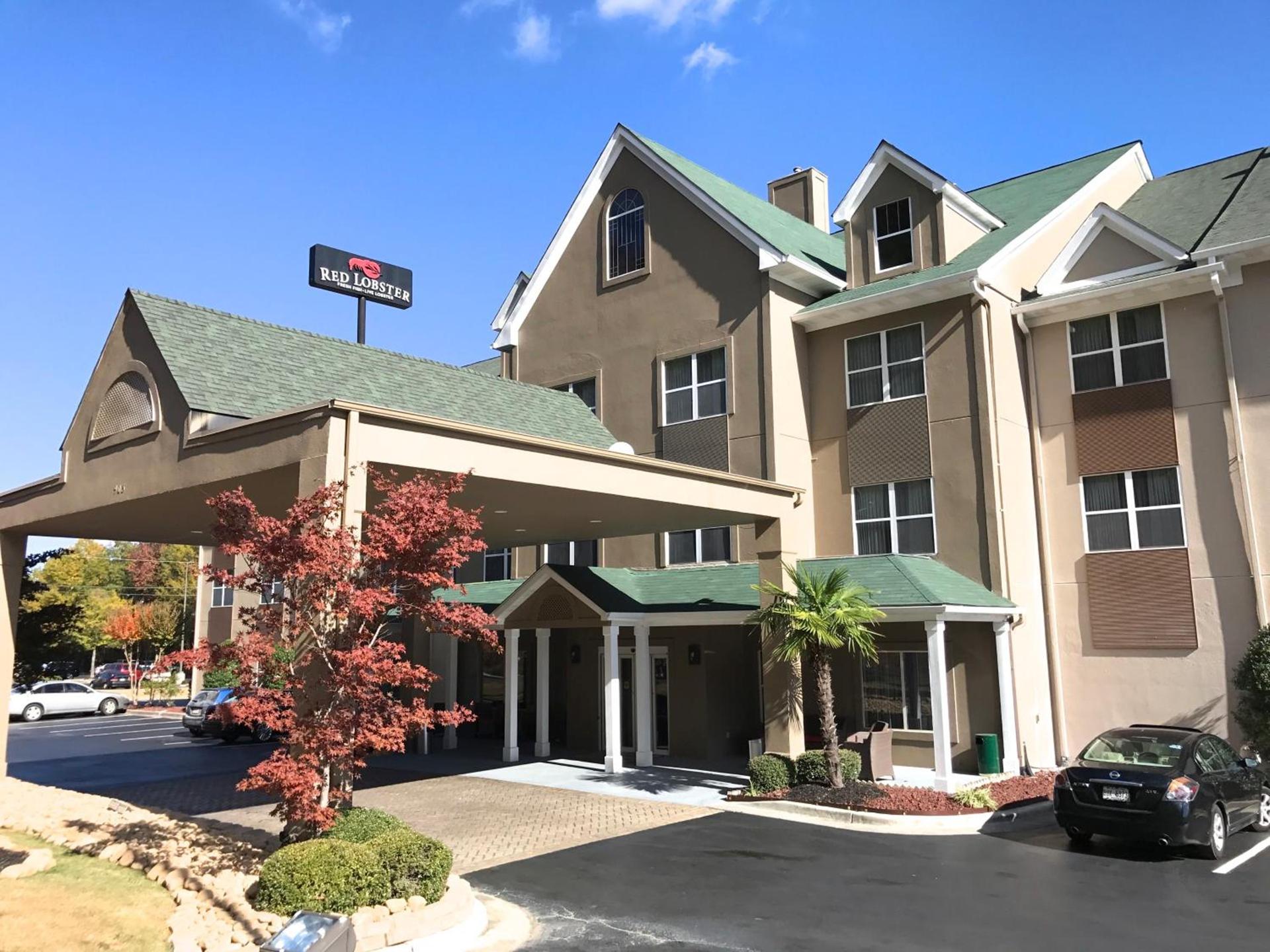 Country Inn & Suites by Radisson, Dalton, GA photo 44