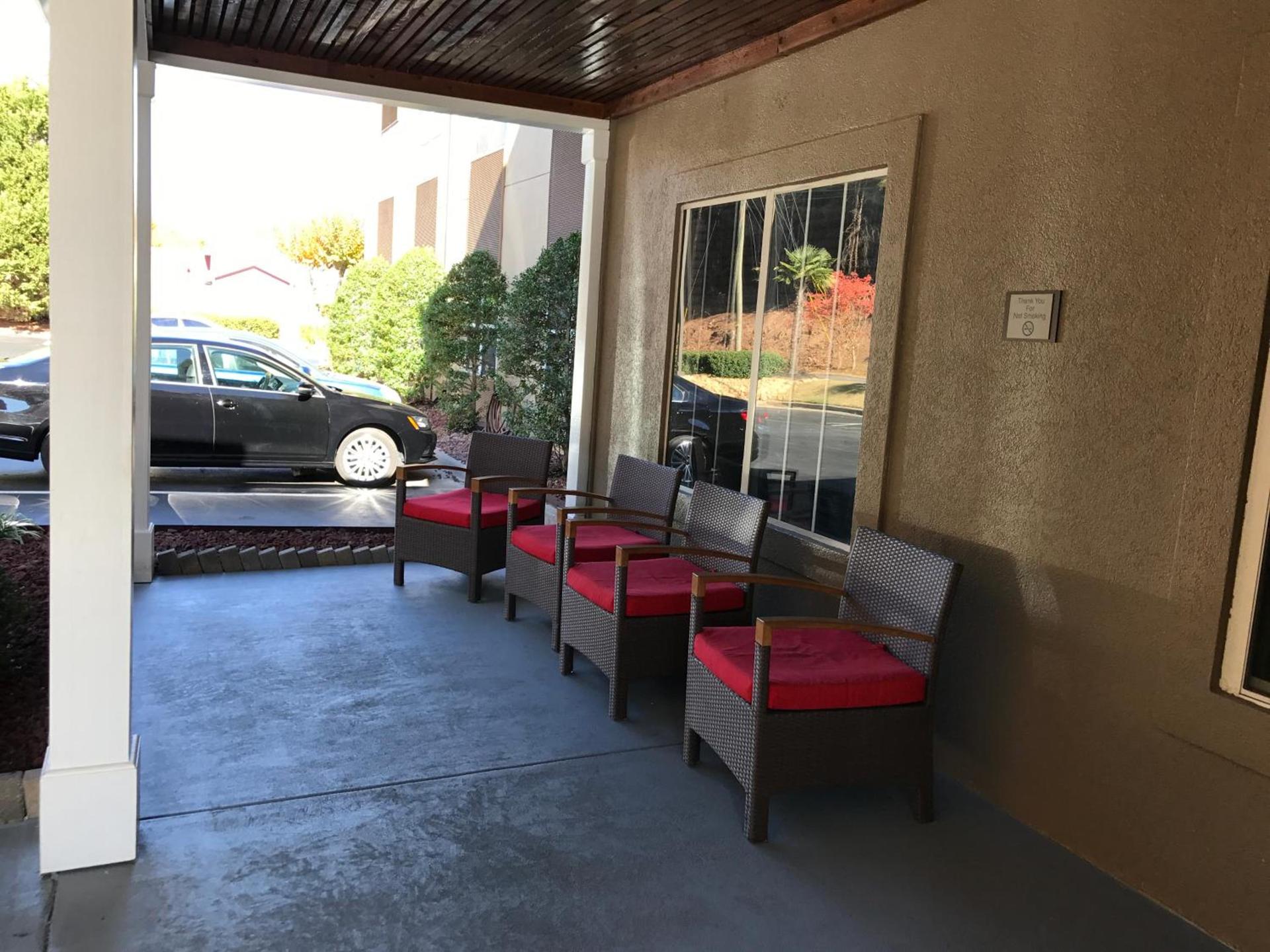 Country Inn & Suites by Radisson, Dalton, GA photo 18
