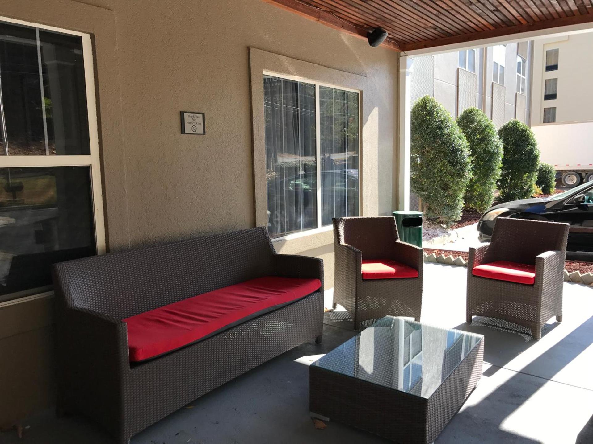 Country Inn & Suites by Radisson, Dalton, GA photo 20