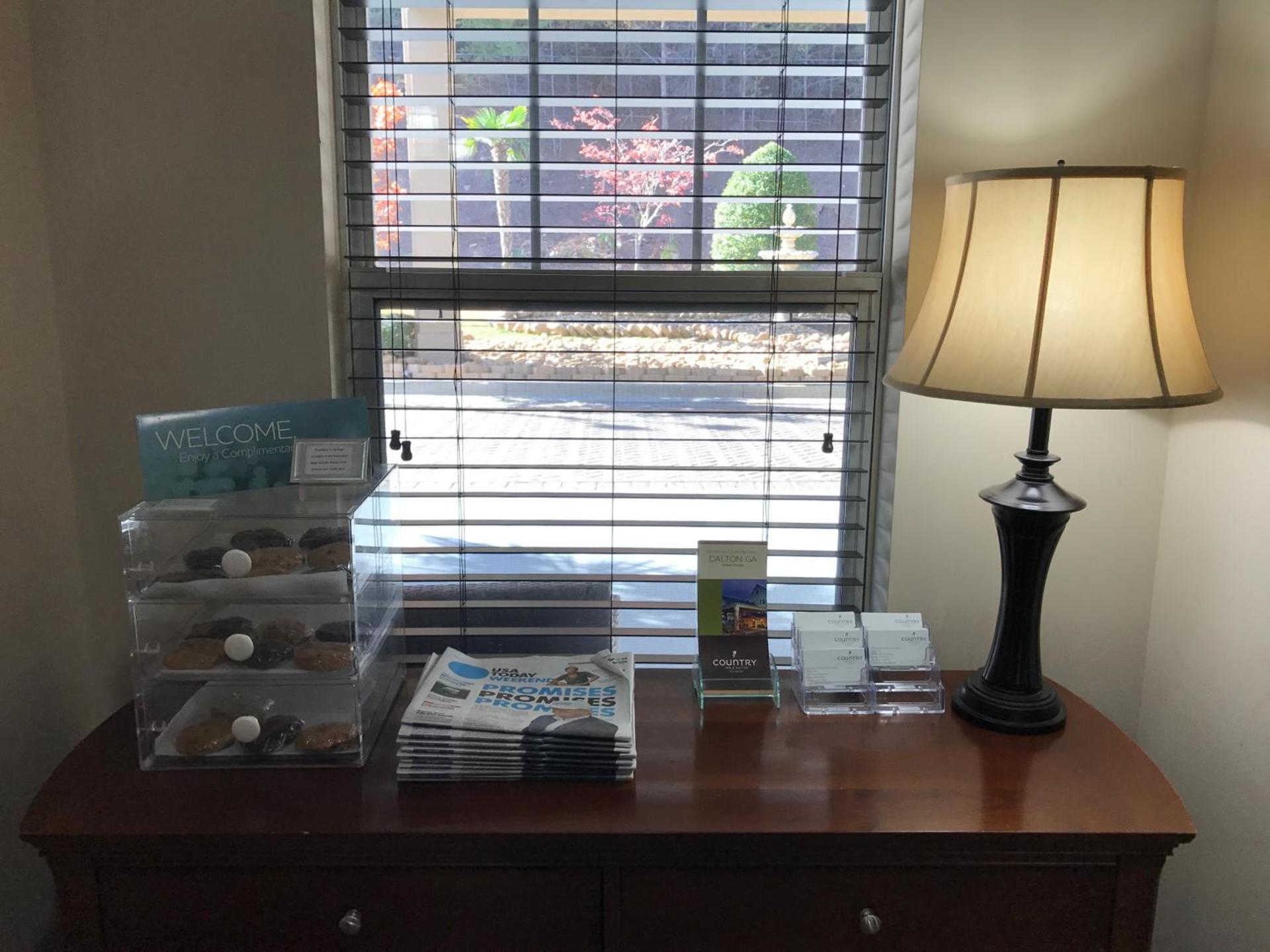 Country Inn & Suites by Radisson, Dalton, GA photo 23