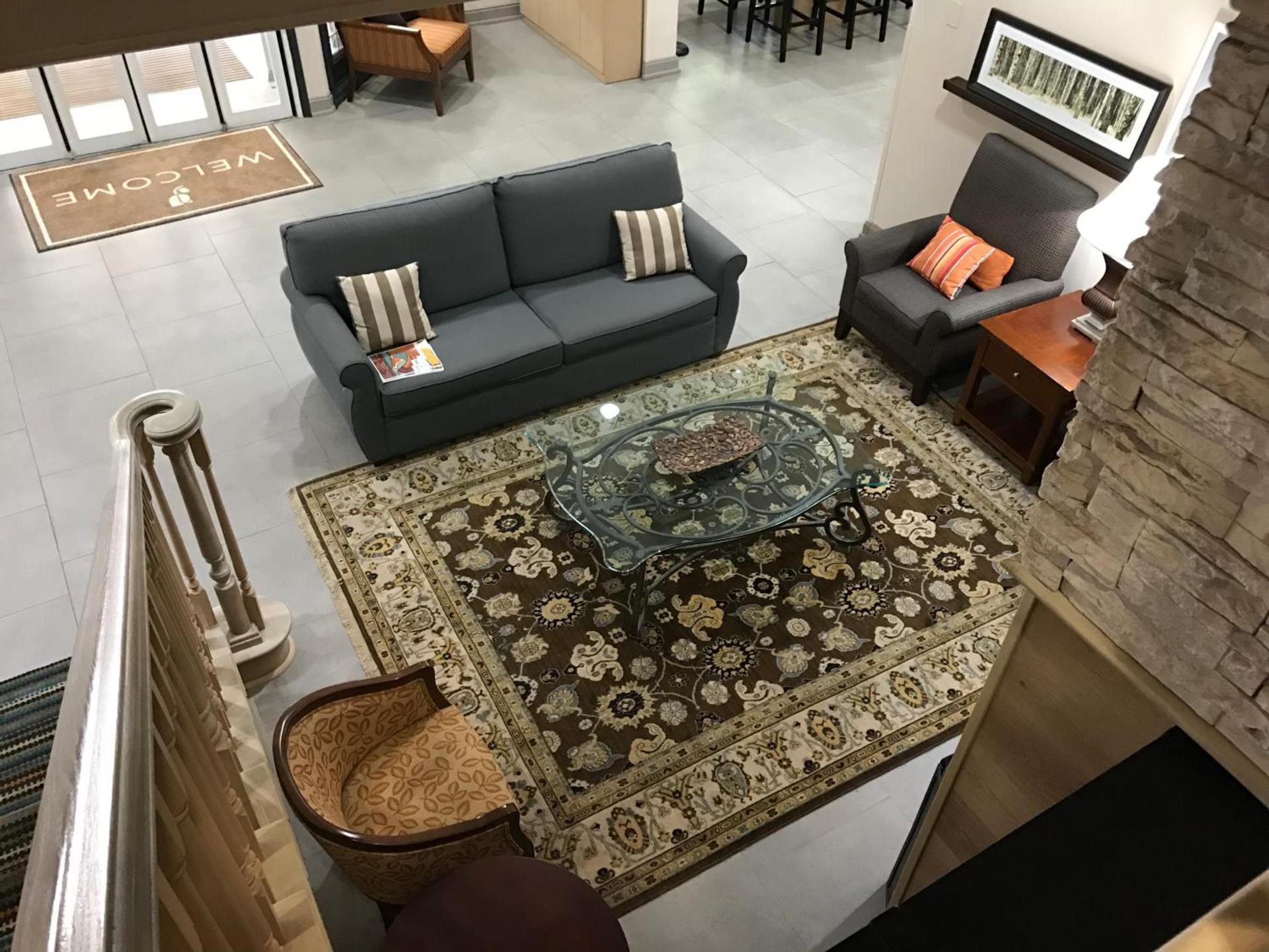 Country Inn & Suites by Radisson, Dalton, GA photo 41