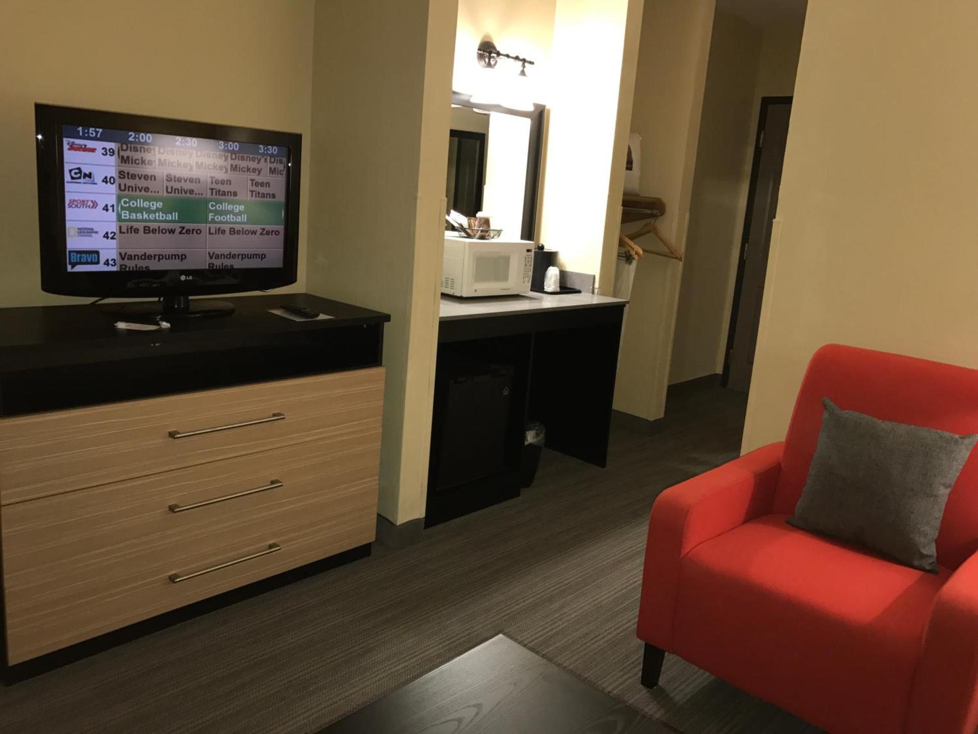 Country Inn & Suites by Radisson, Dalton, GA photo 24