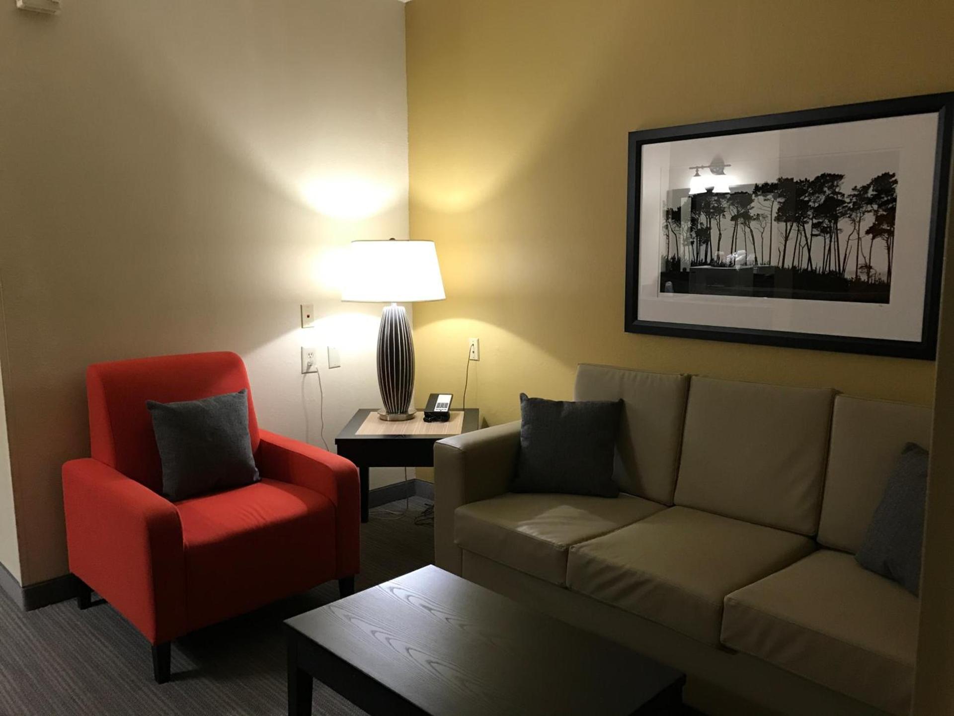 Country Inn & Suites by Radisson, Dalton, GA photo 43