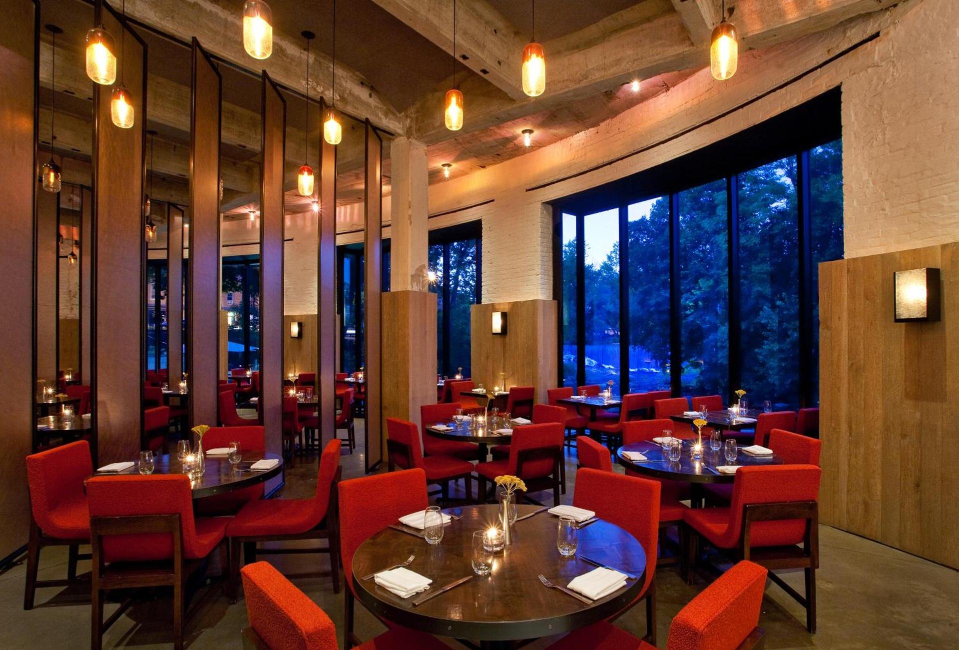 The Roundhouse photo 8