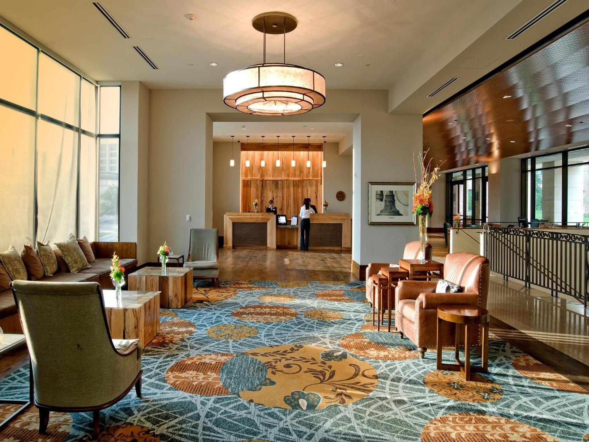 AT&T Hotel & Conference Center photo 27