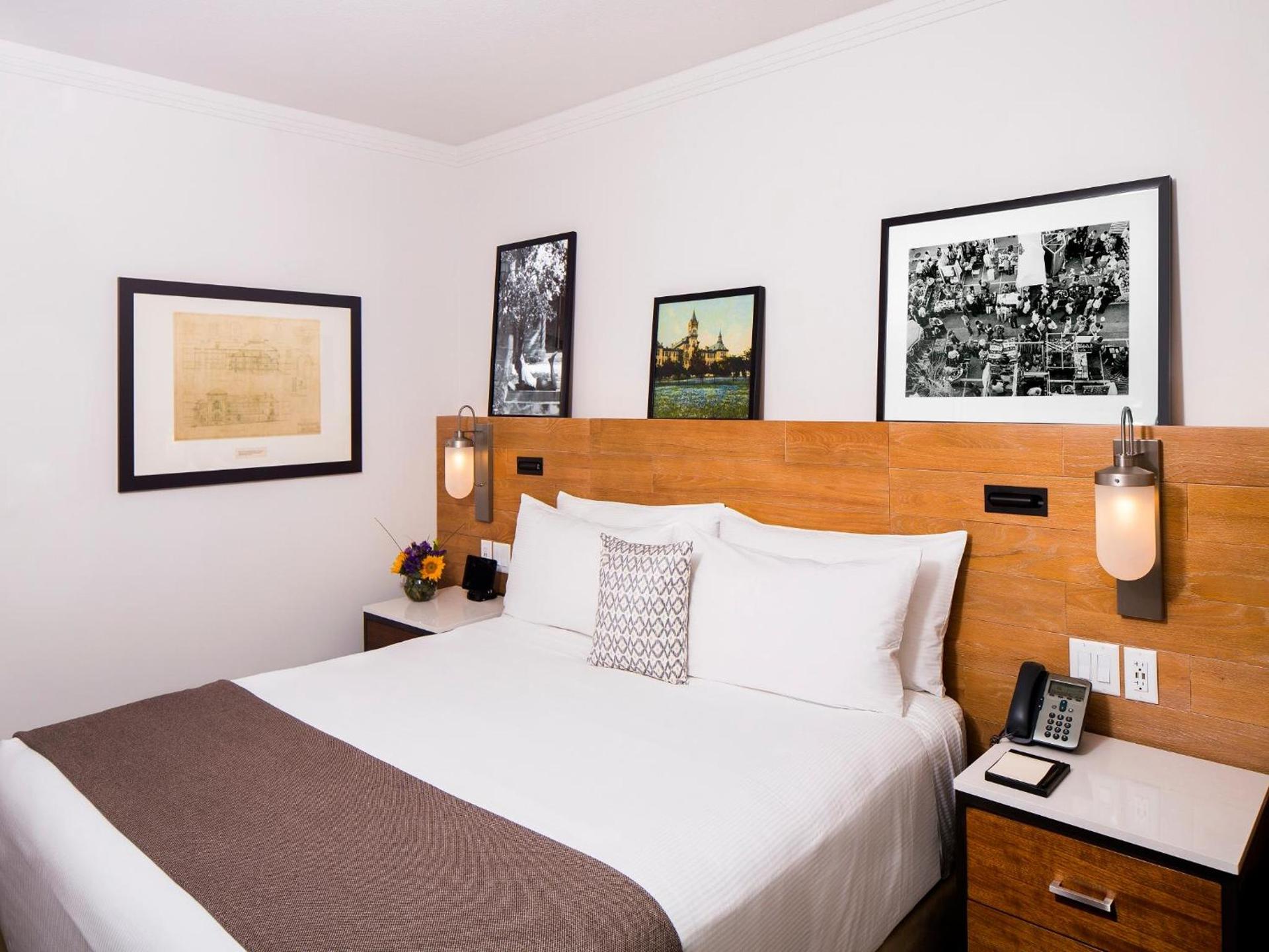 AT&T Hotel & Conference Center photo 22