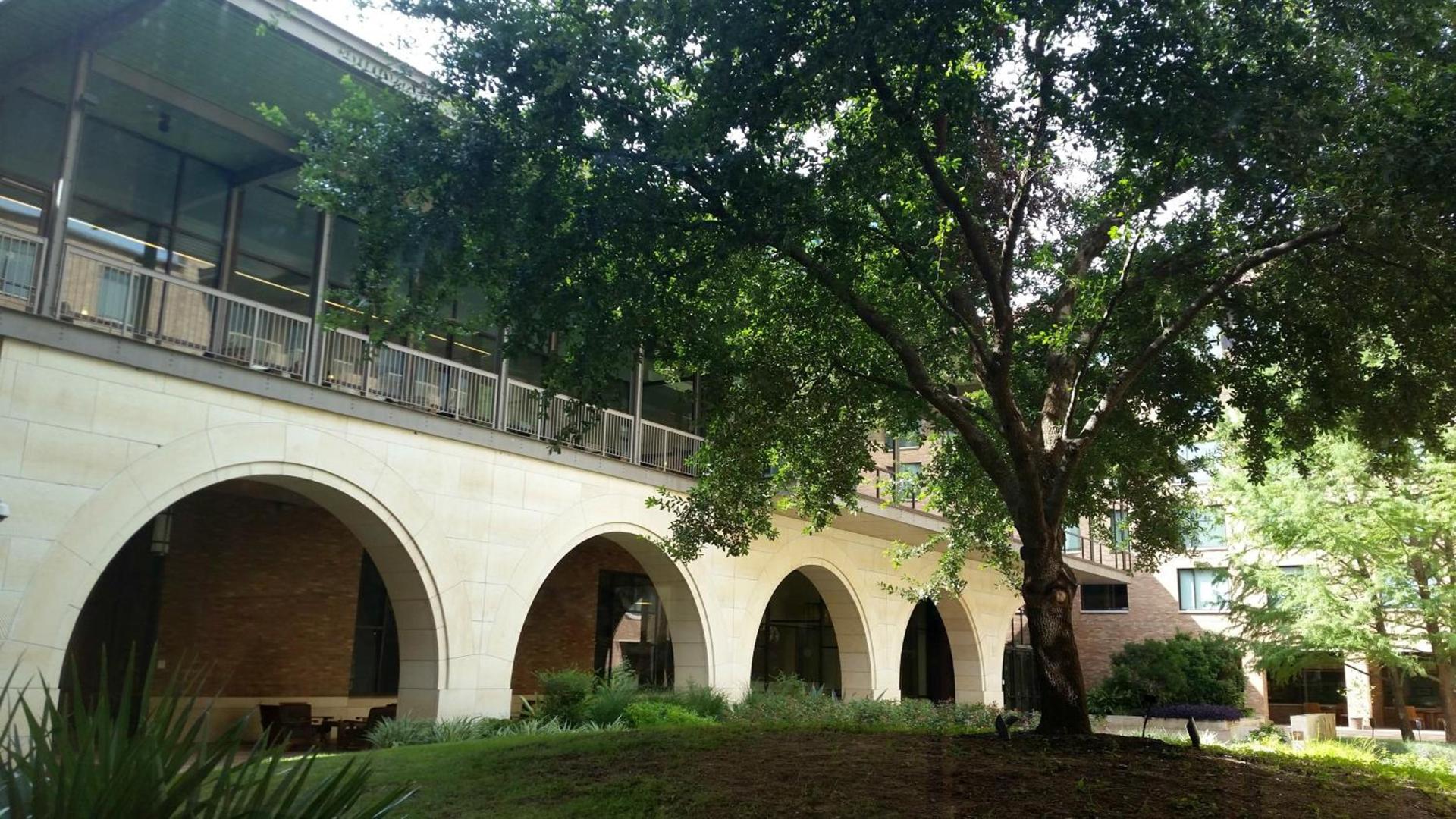 AT&T Hotel & Conference Center photo 25