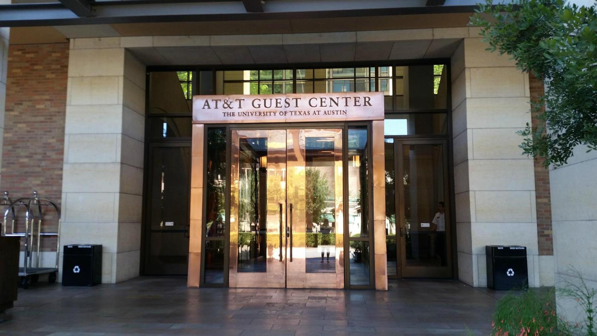 AT&T Hotel & Conference Center photo 16