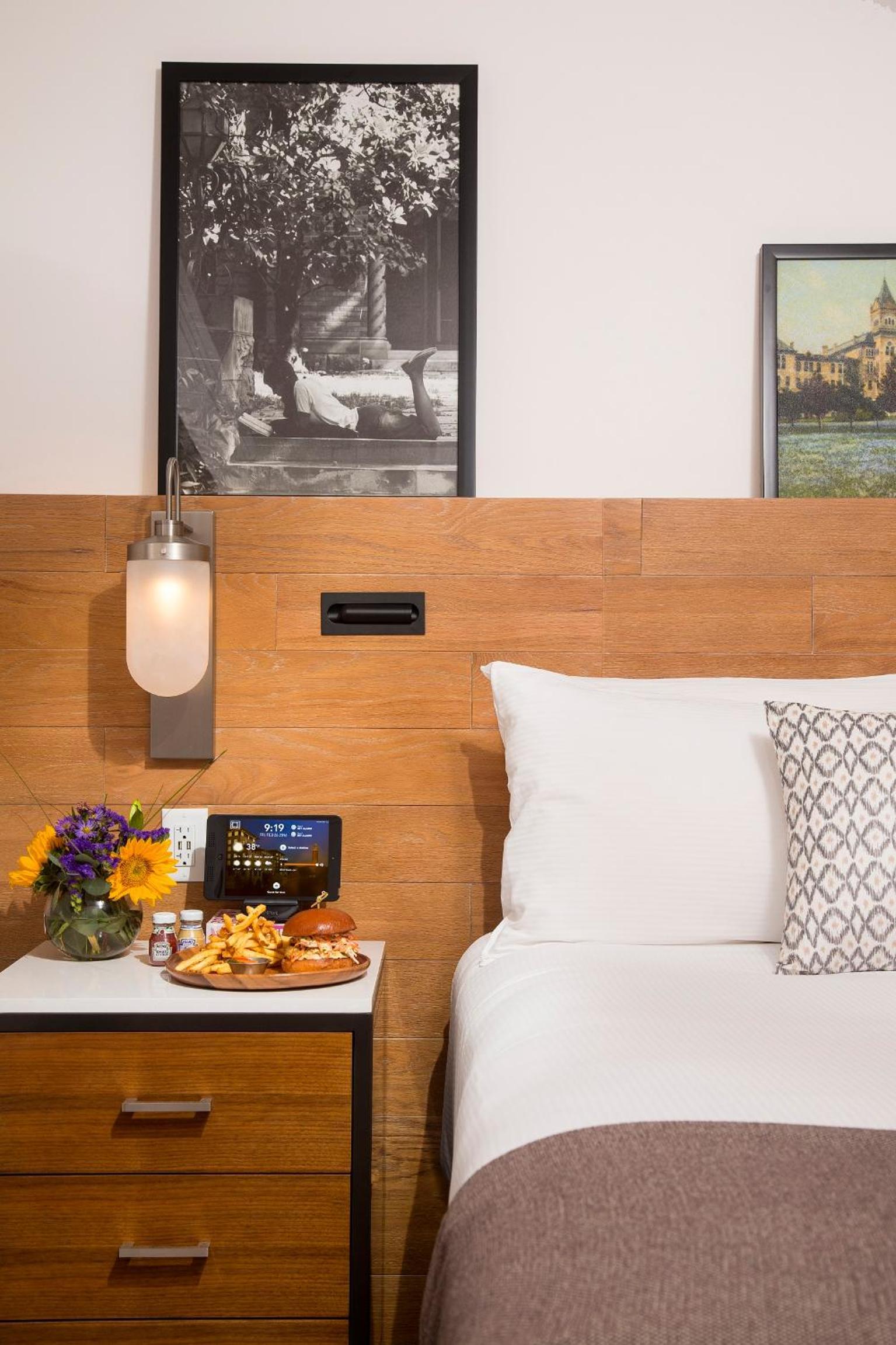 AT&T Hotel & Conference Center photo 19