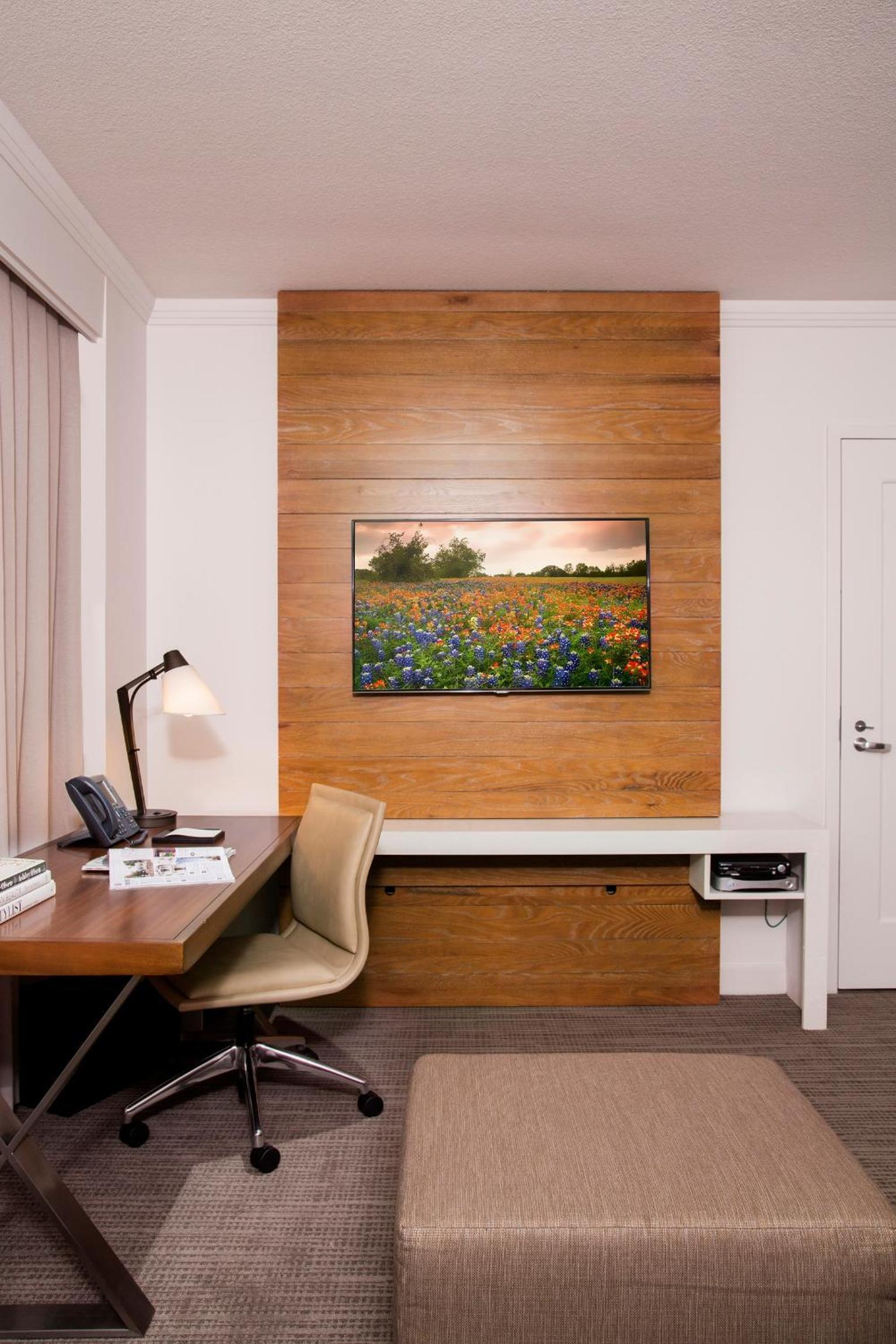 AT&T Hotel & Conference Center photo 18