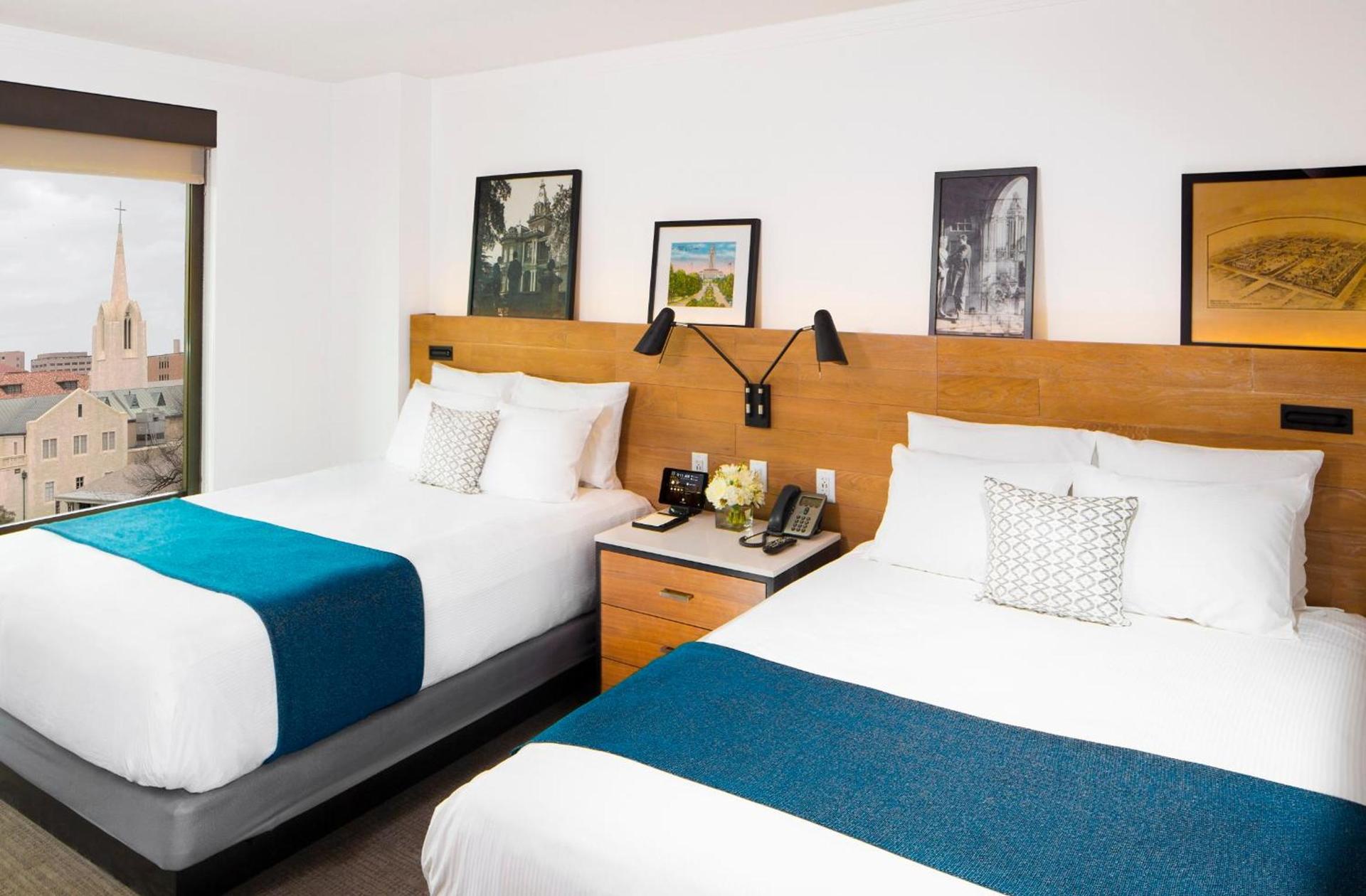 AT&T Hotel & Conference Center photo 15