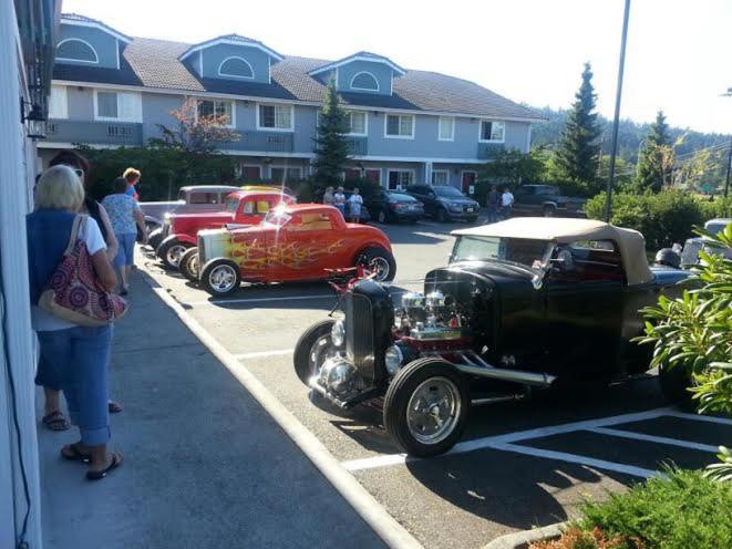 Fidalgo Country Inn photo 36