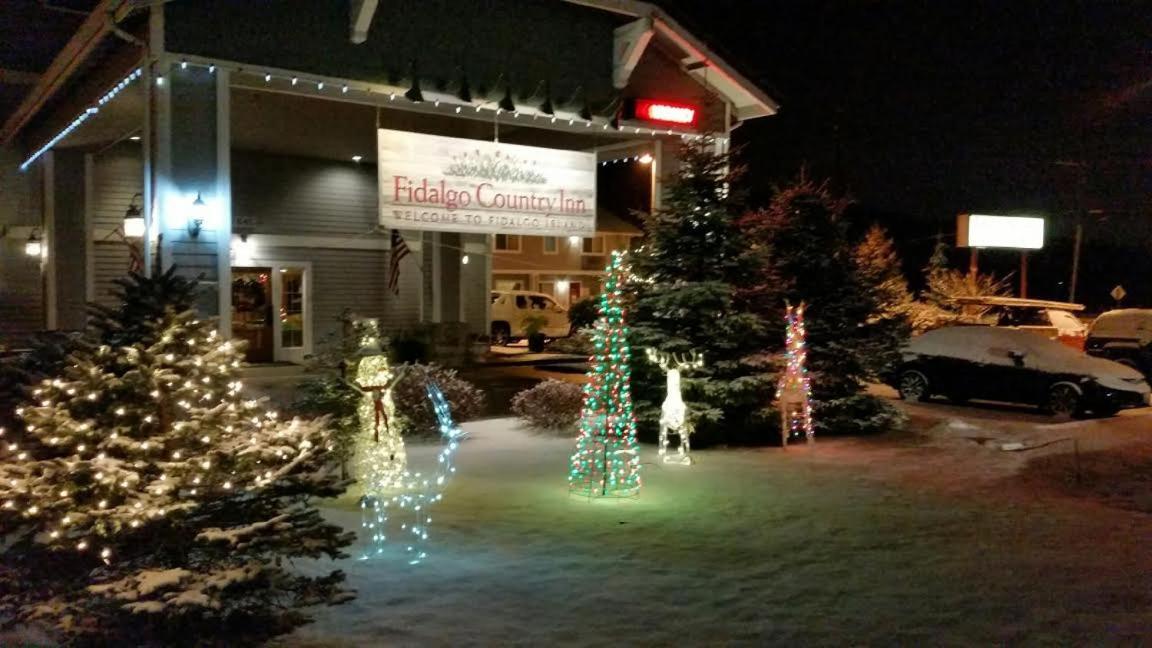 Fidalgo Country Inn photo 35