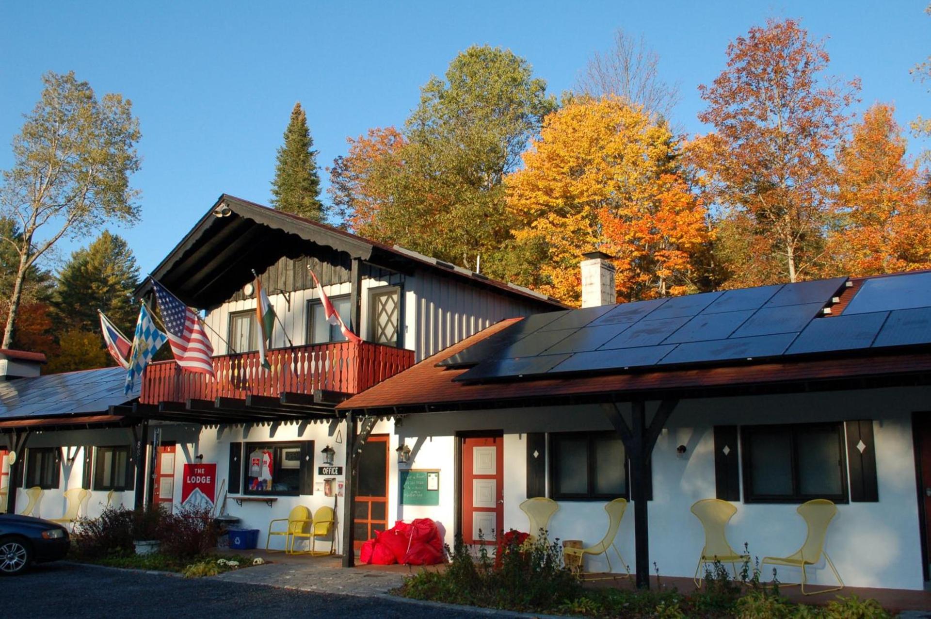 Gore Mountain Lodge photo 16