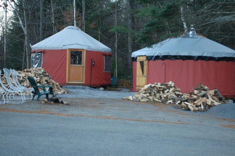 Gore Mountain Lodge photo 10