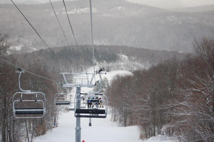 Gore Mountain Lodge photo 39
