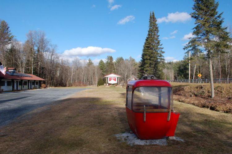Gore Mountain Lodge photo 20