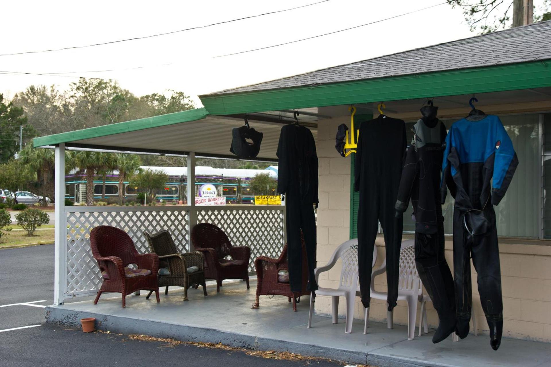 High Springs Country Inn photo 23