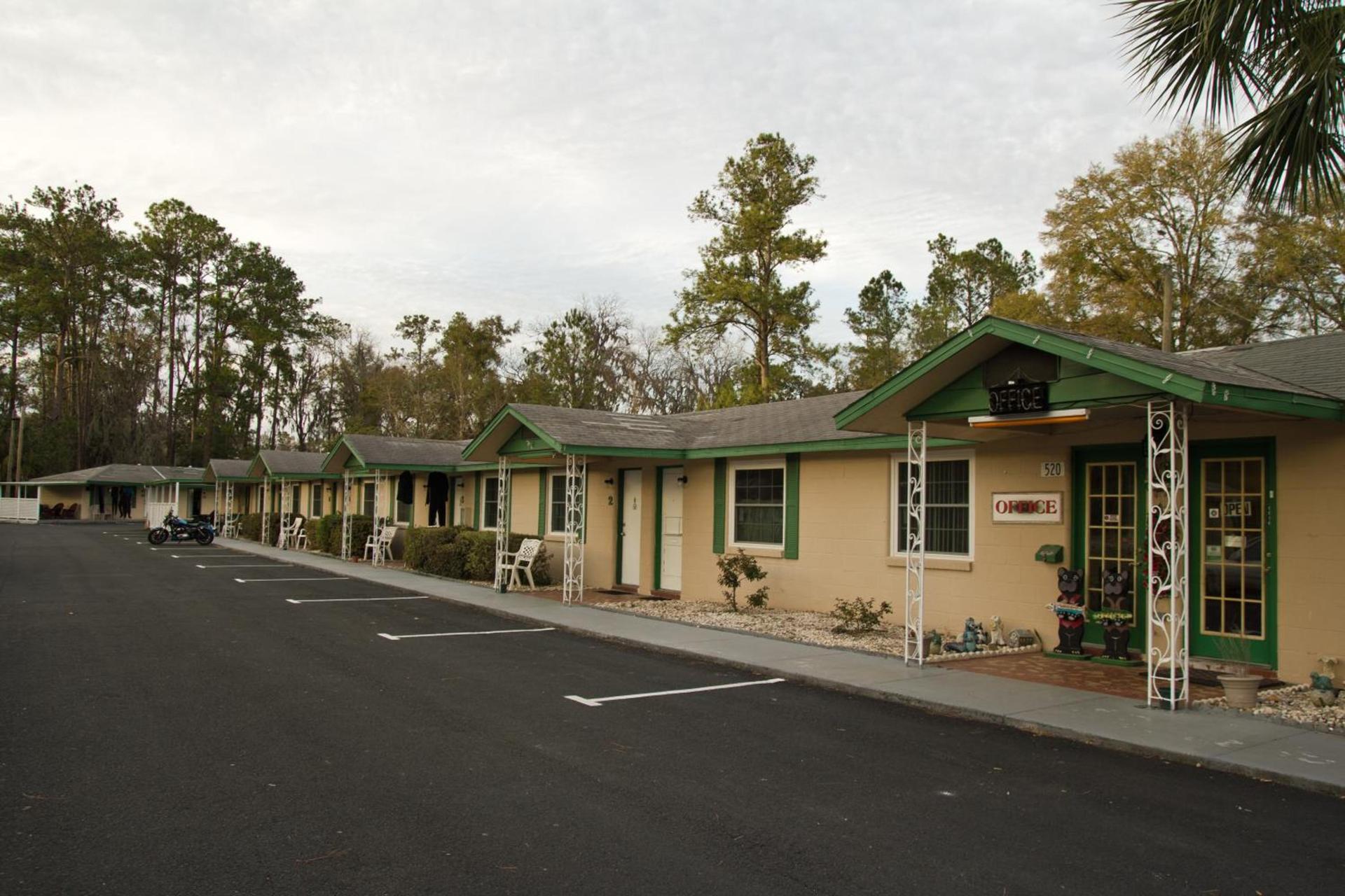 High Springs Country Inn photo 2