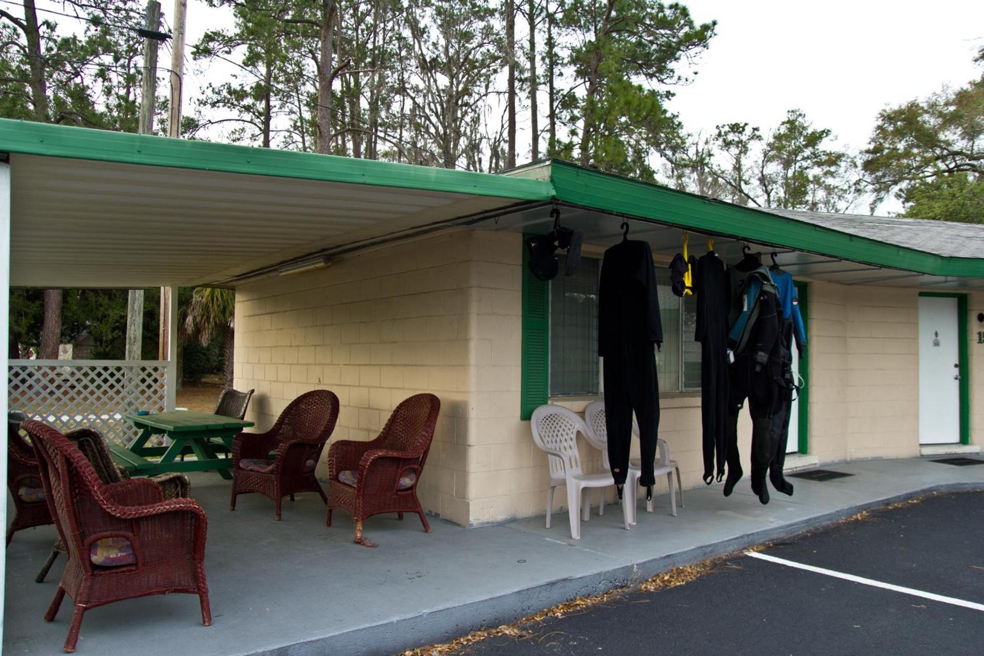 High Springs Country Inn photo 24