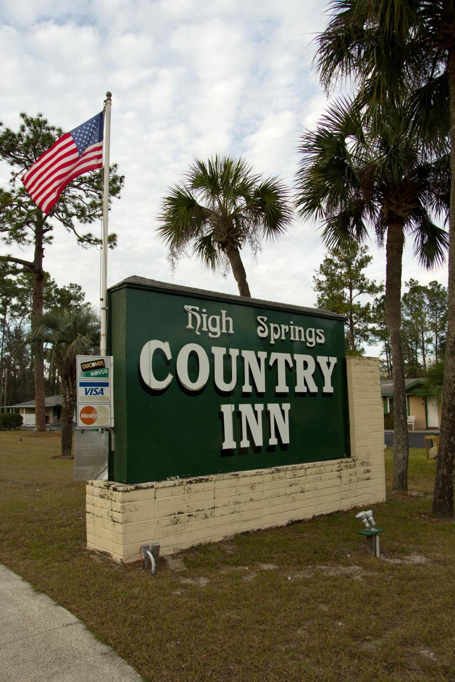 High Springs Country Inn photo 26