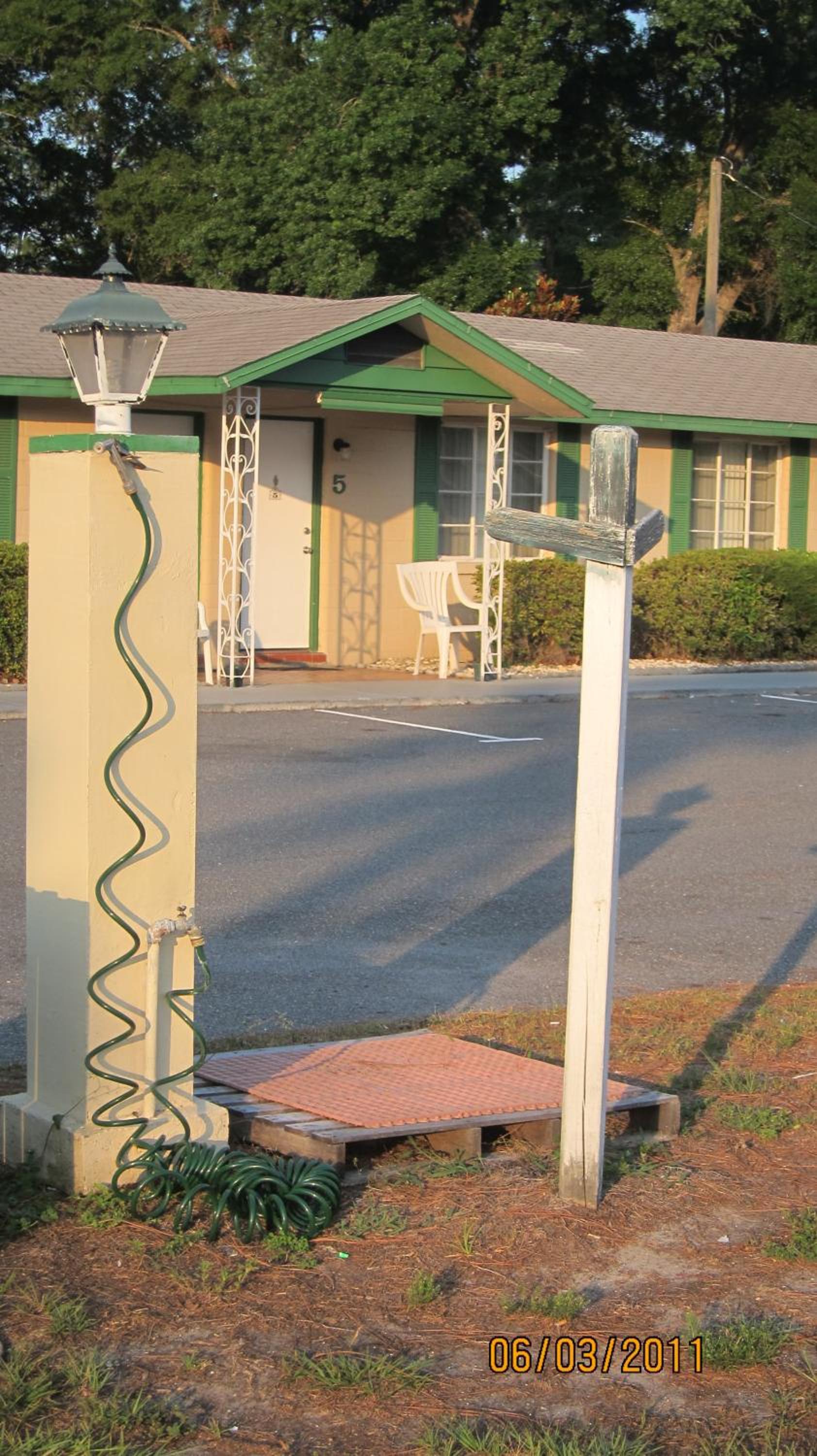 High Springs Country Inn photo 9
