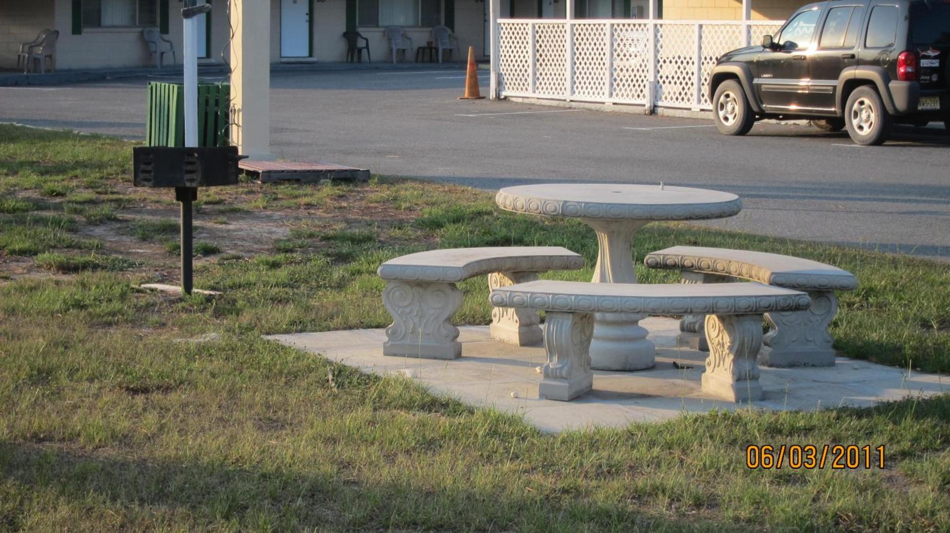 High Springs Country Inn photo 31