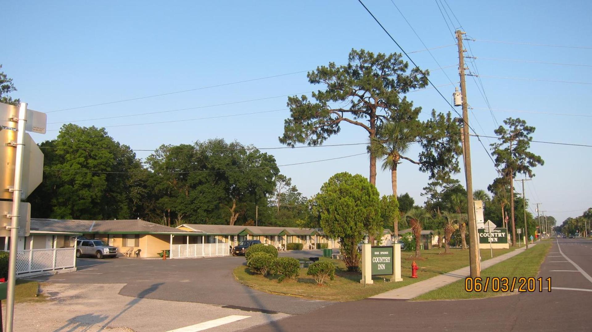 High Springs Country Inn photo 10