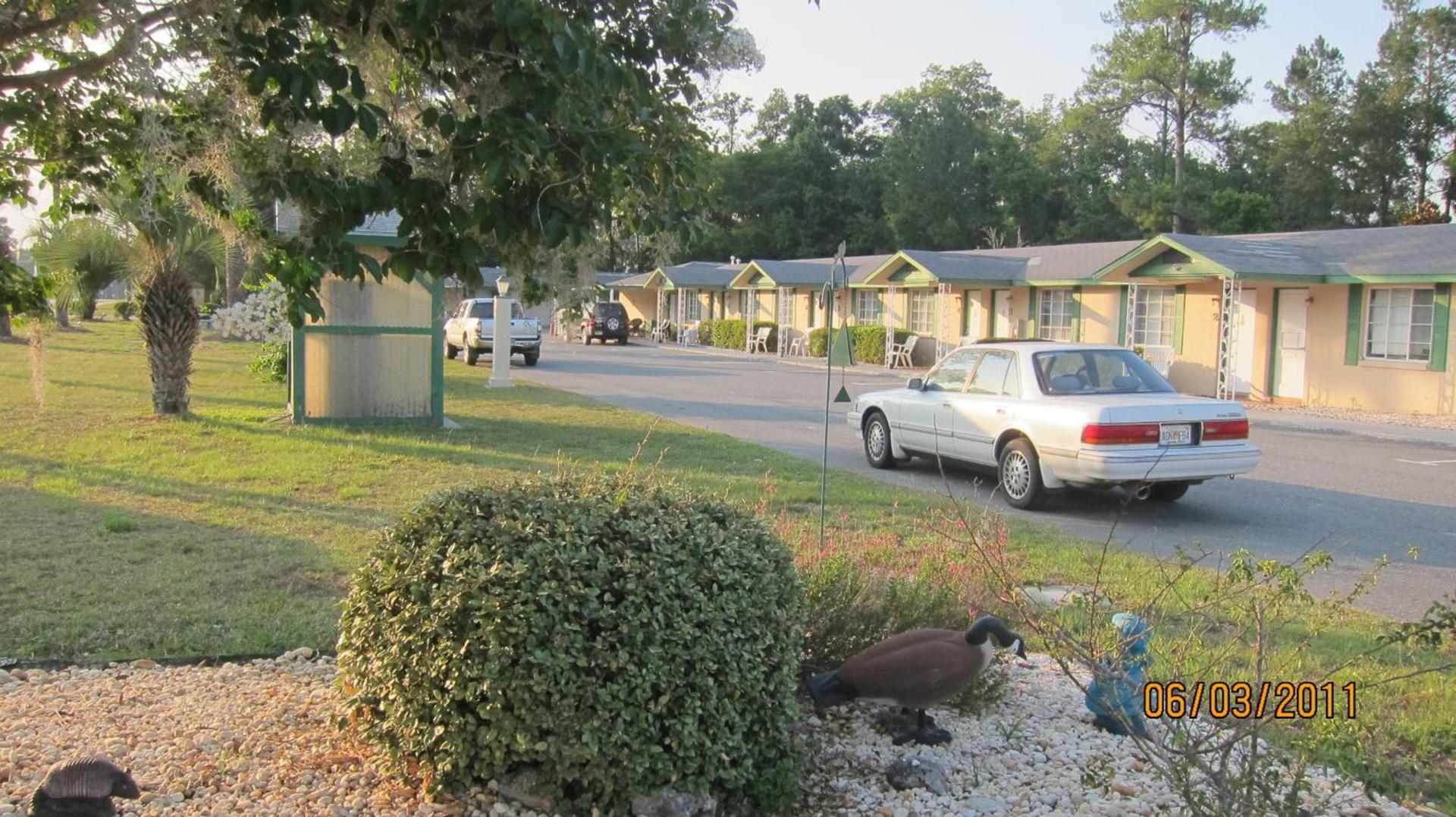 High Springs Country Inn photo 12