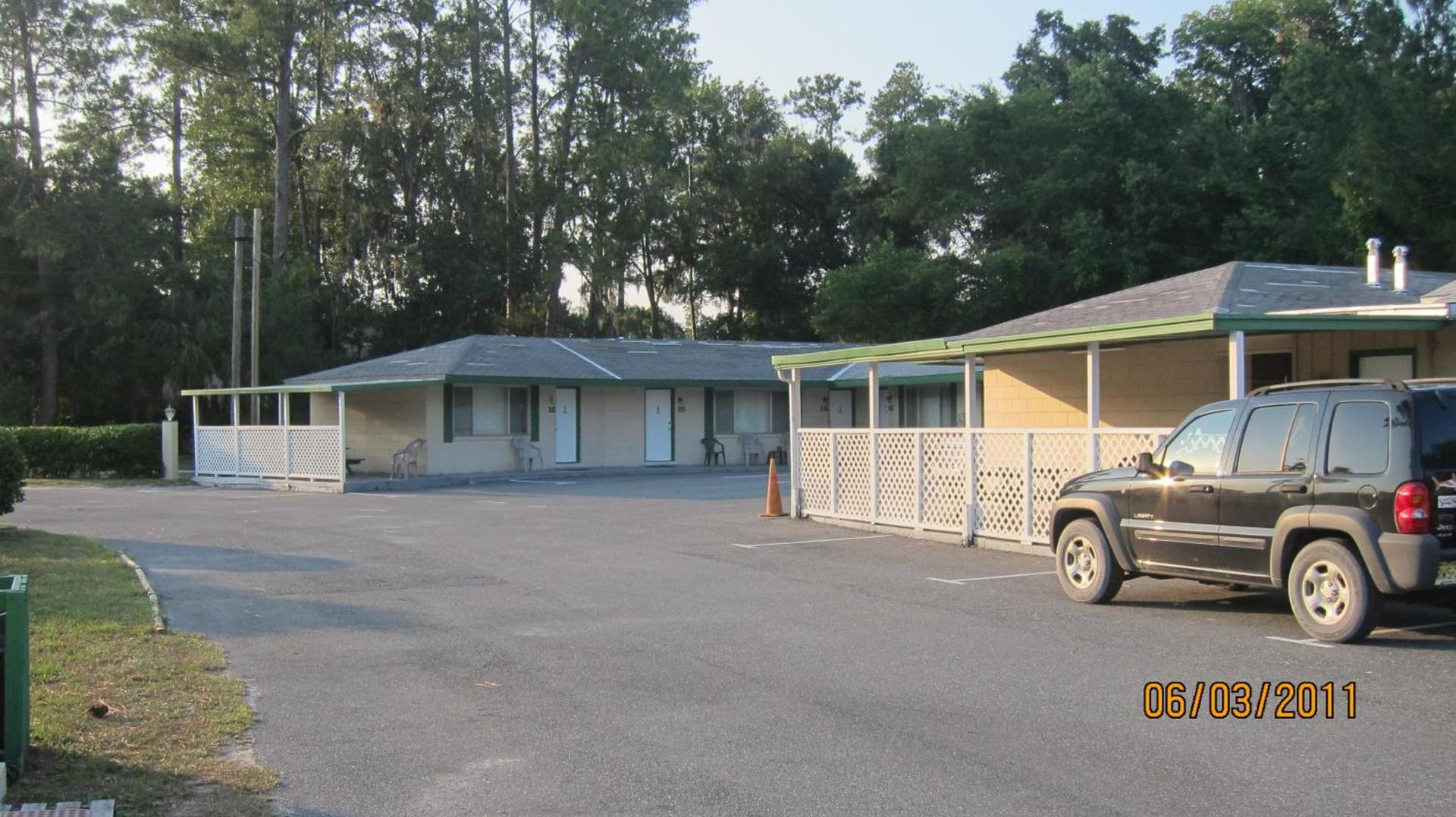 High Springs Country Inn photo 11