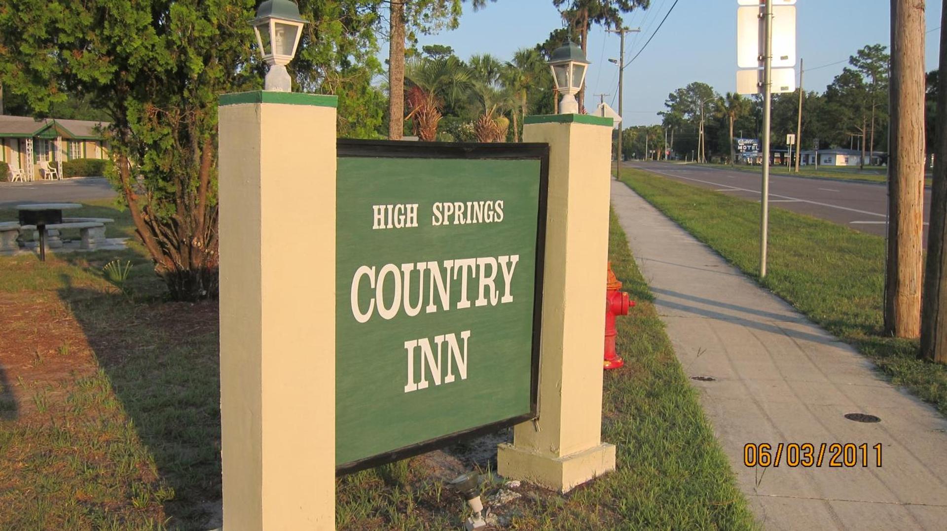 High Springs Country Inn photo 27