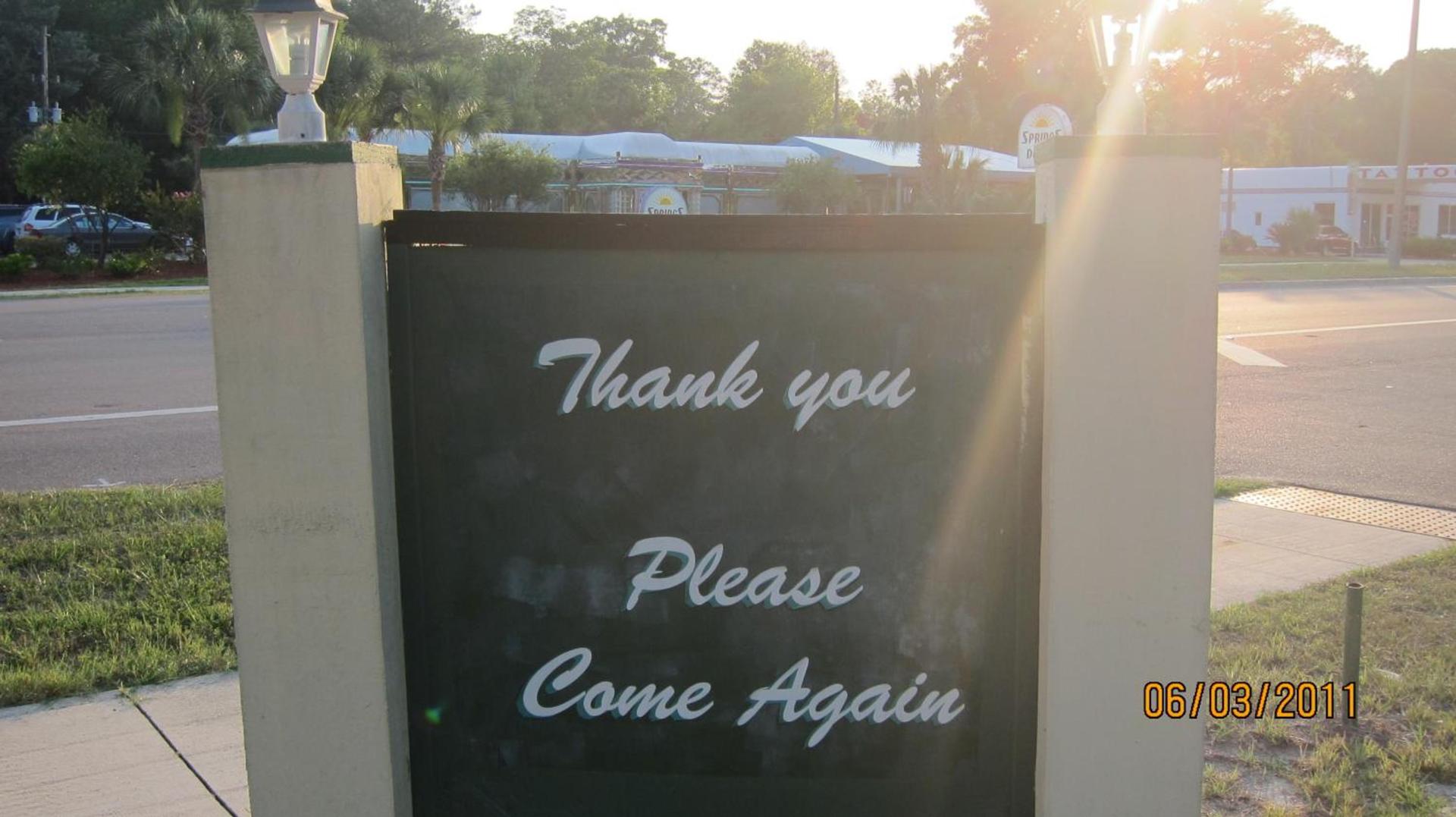 High Springs Country Inn photo 18