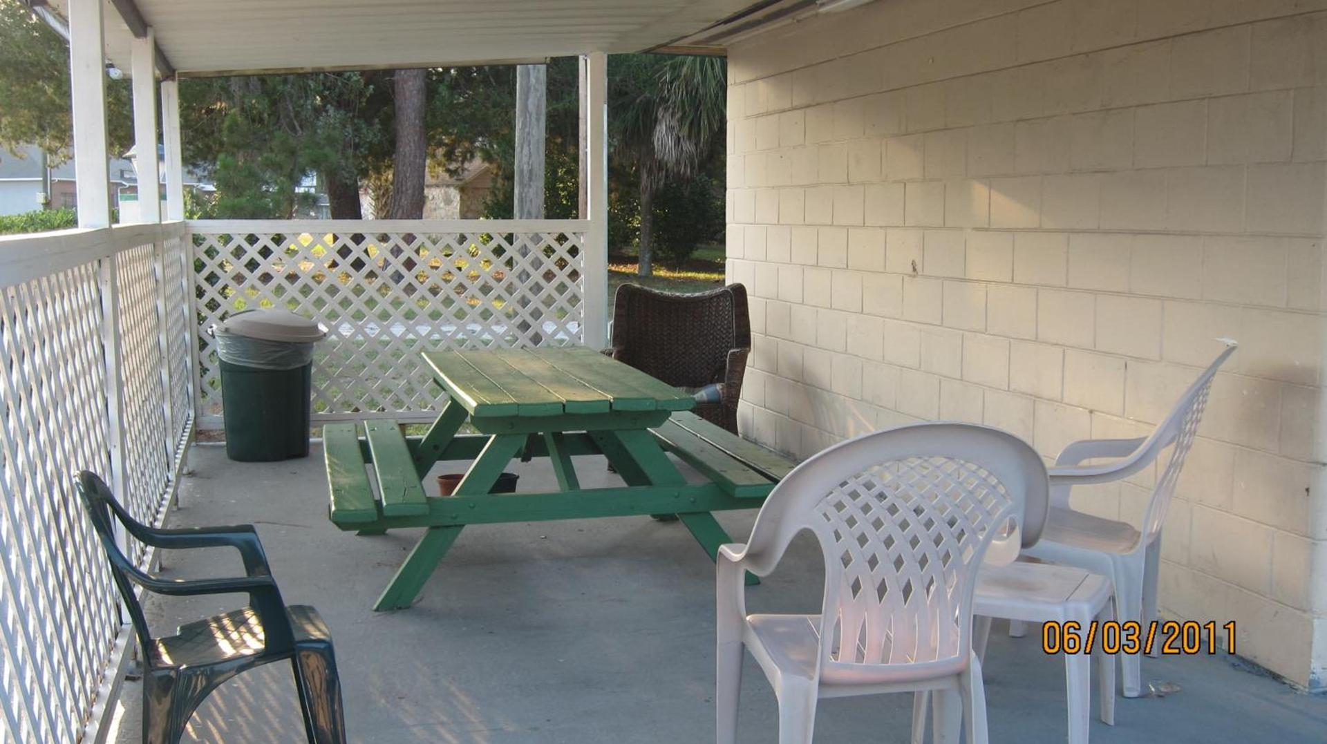 High Springs Country Inn photo 7