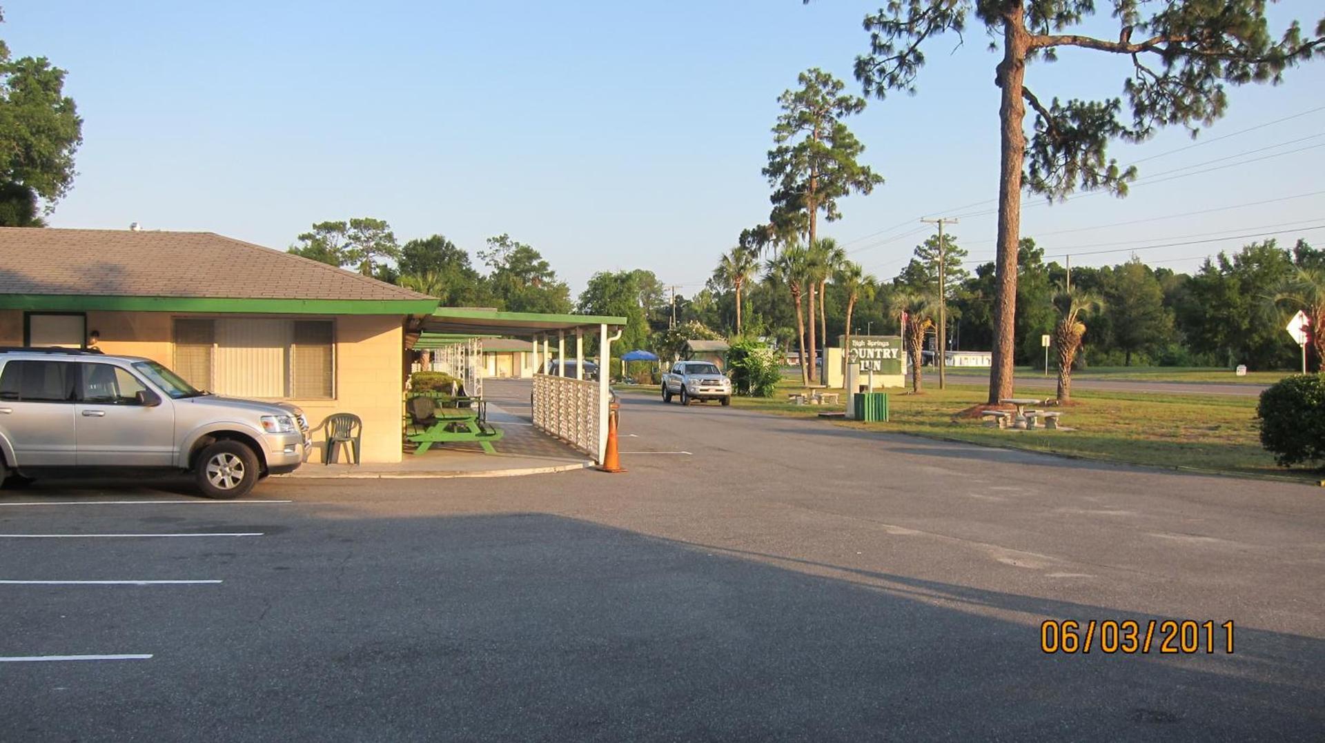 High Springs Country Inn photo 13