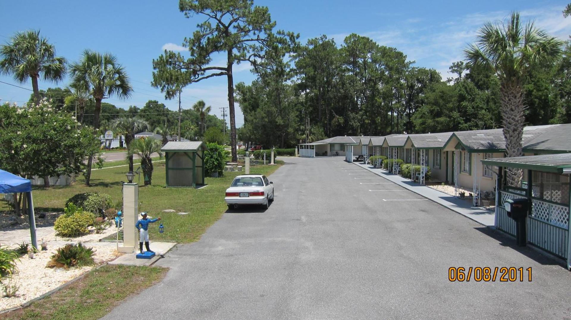 High Springs Country Inn photo 14