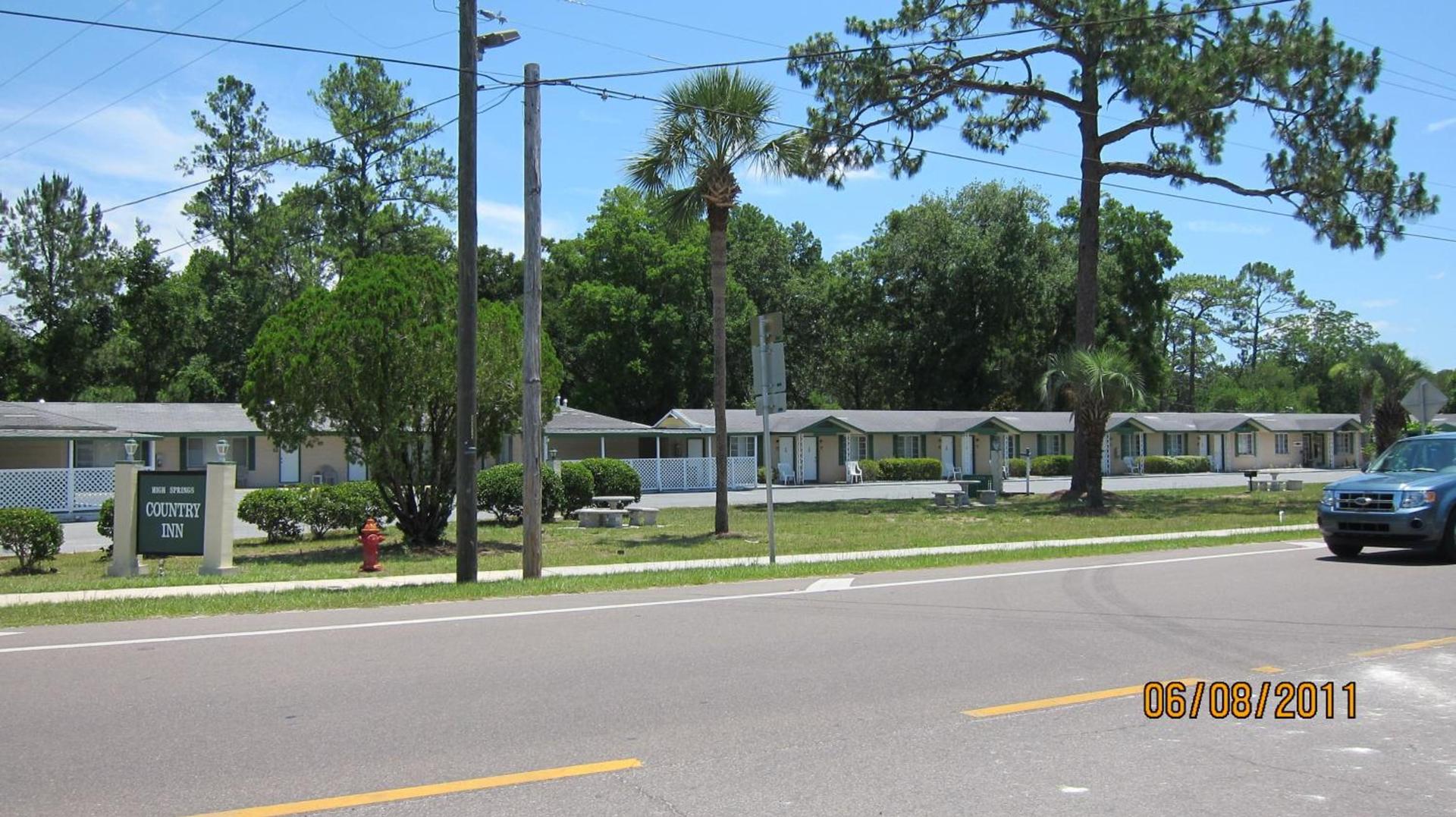 High Springs Country Inn photo 15