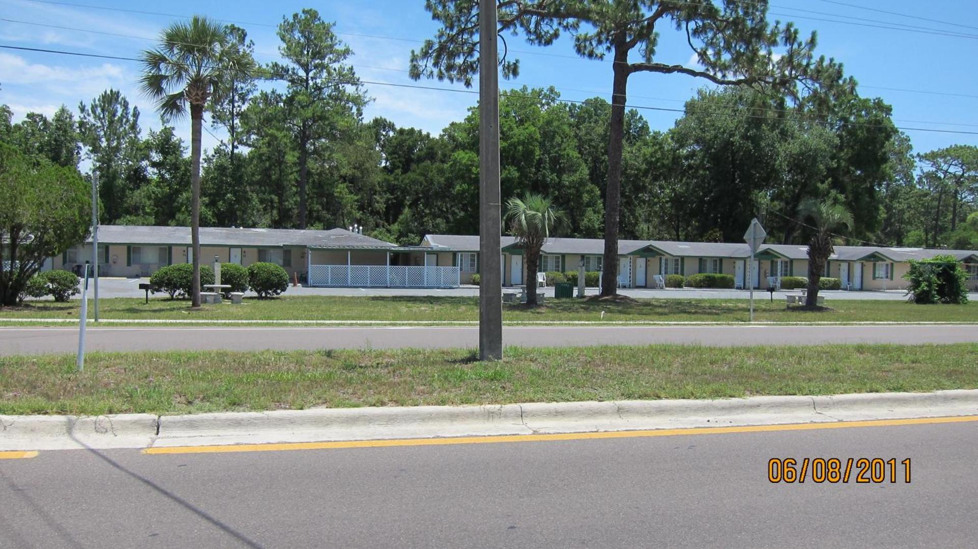 High Springs Country Inn photo 17
