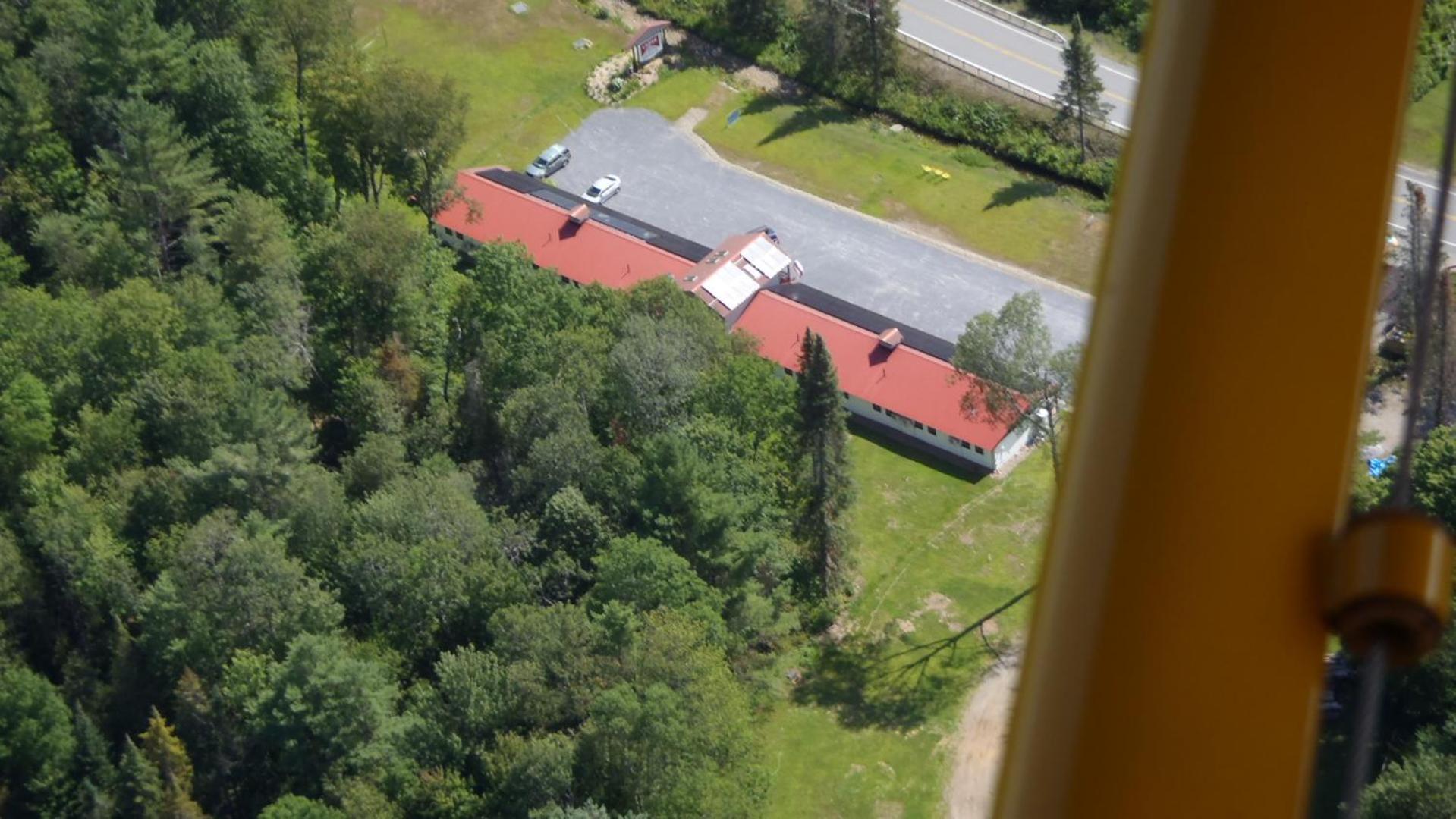 Gore Mountain Lodge photo 29
