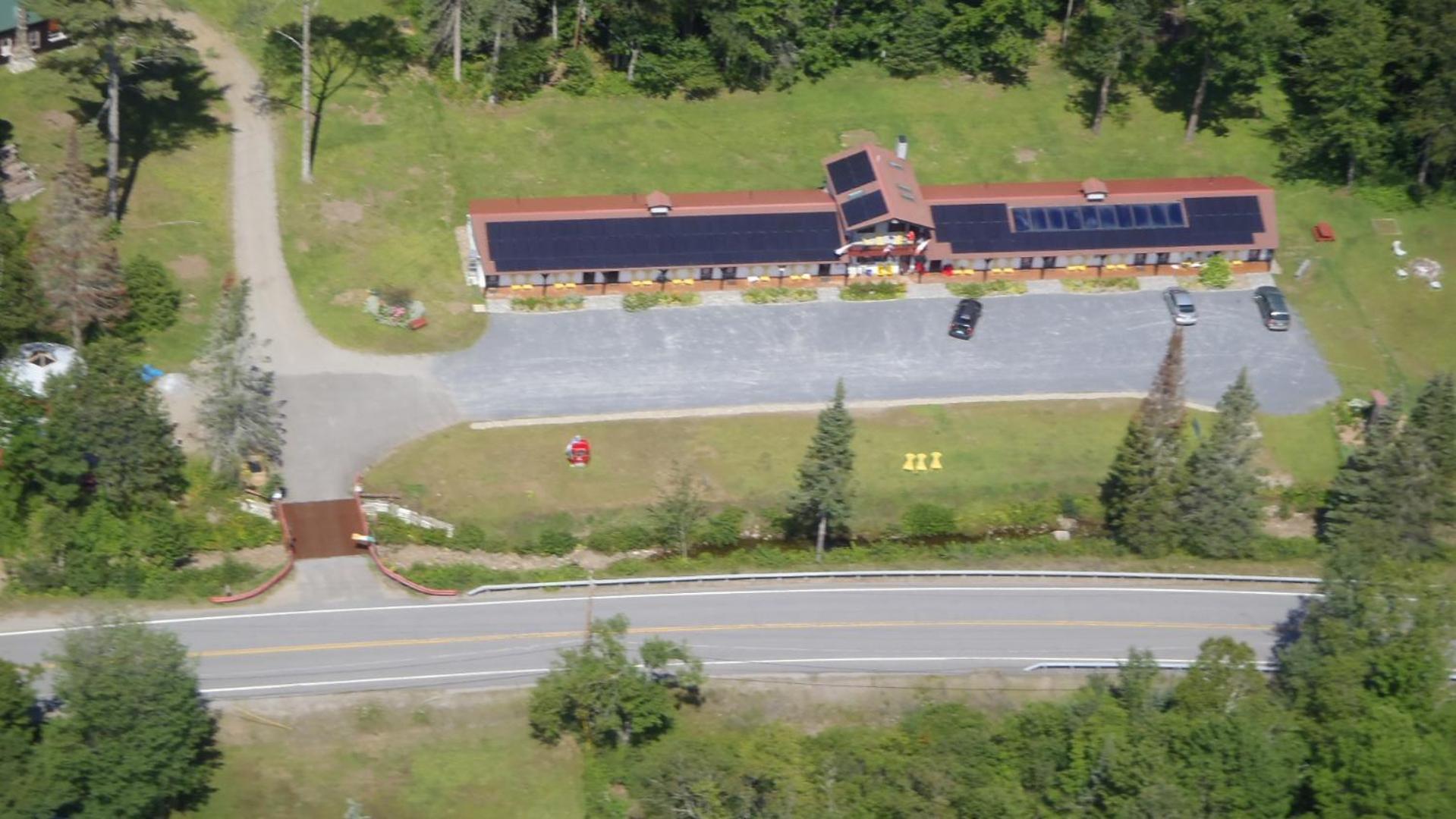 Gore Mountain Lodge photo 24