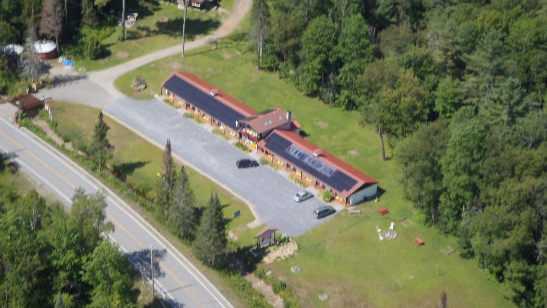Gore Mountain Lodge photo 13