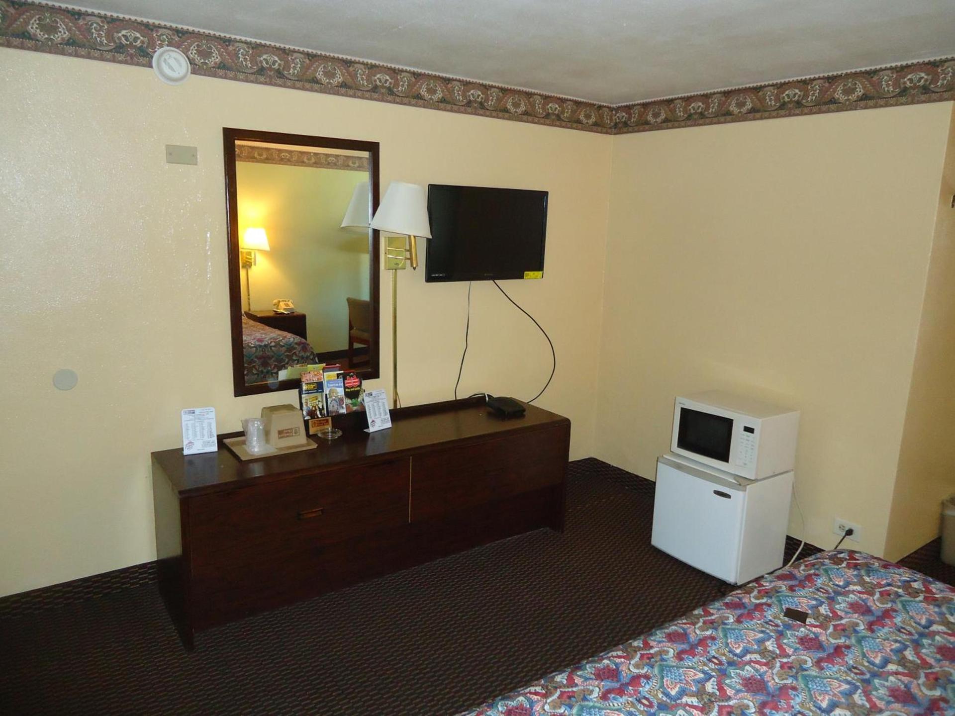 Budget Host Inn Somerset photo 8