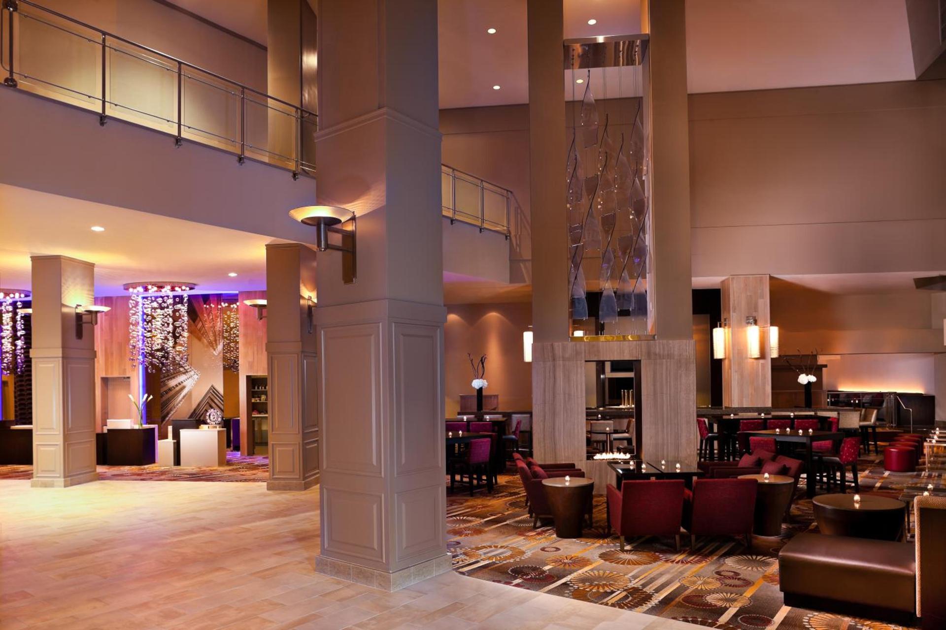 Swissotel Chicago photo 96