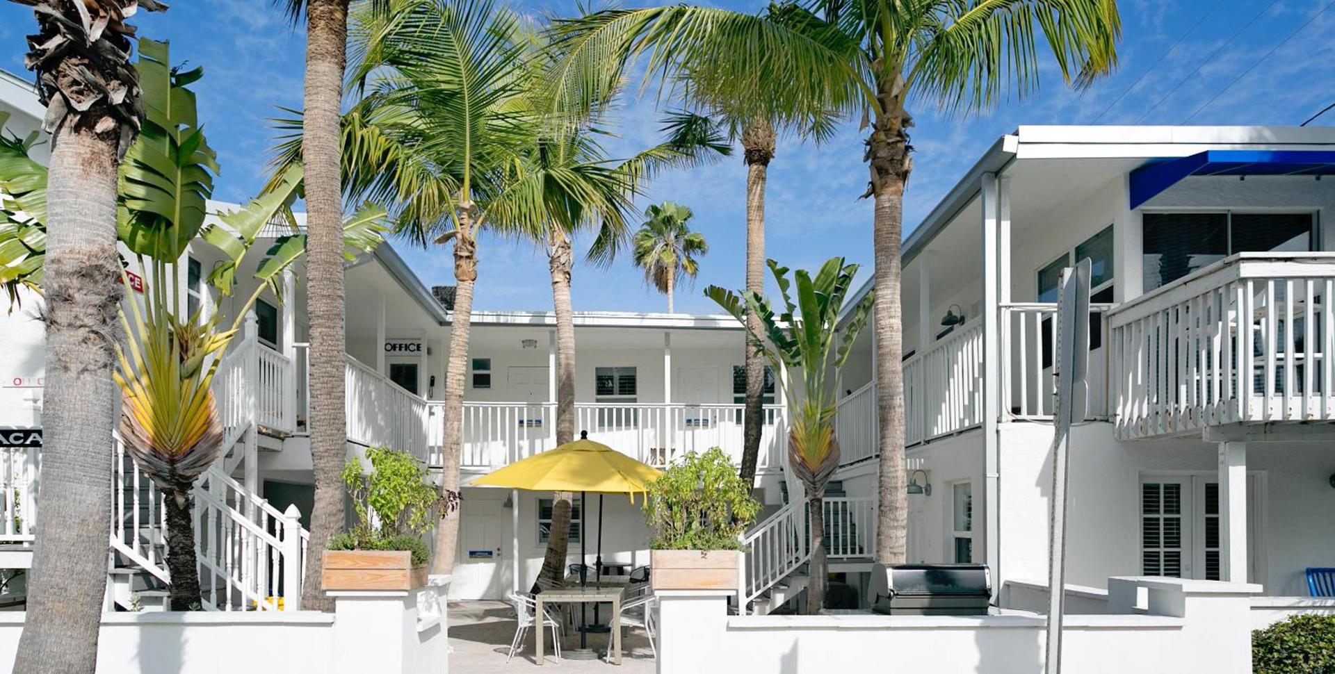 Inn on the Beach photo 3