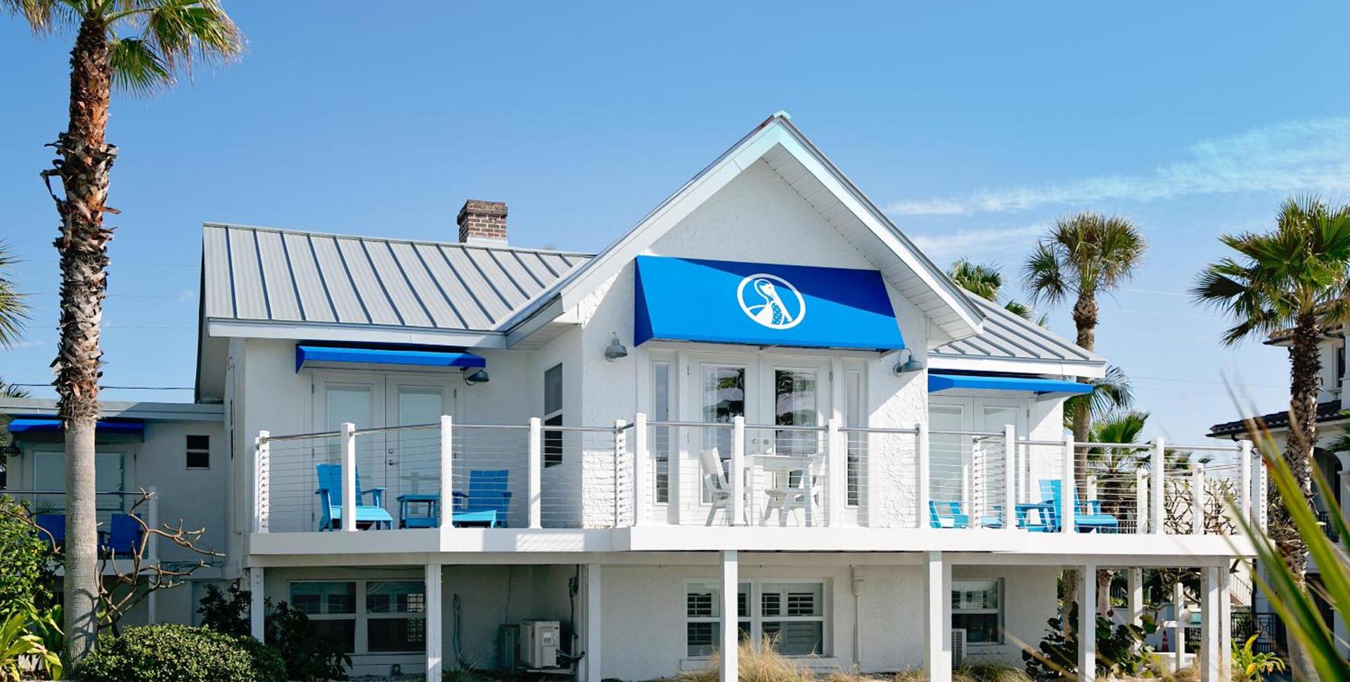 Inn on the Beach photo 4