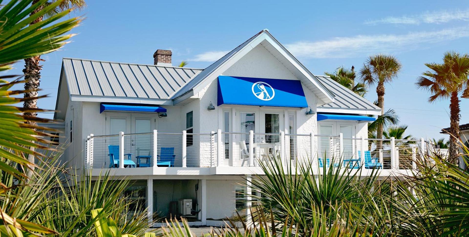 Inn on the Beach photo 5