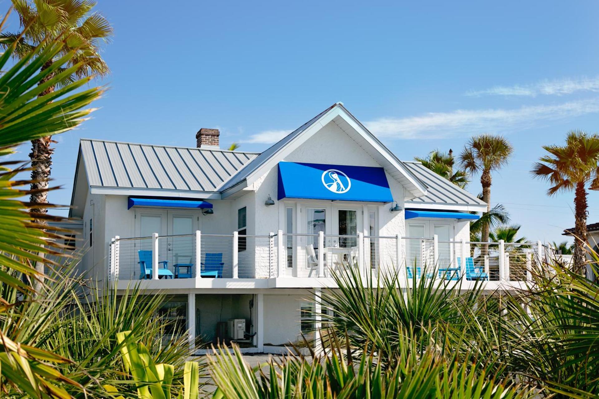Inn on the Beach photo 1