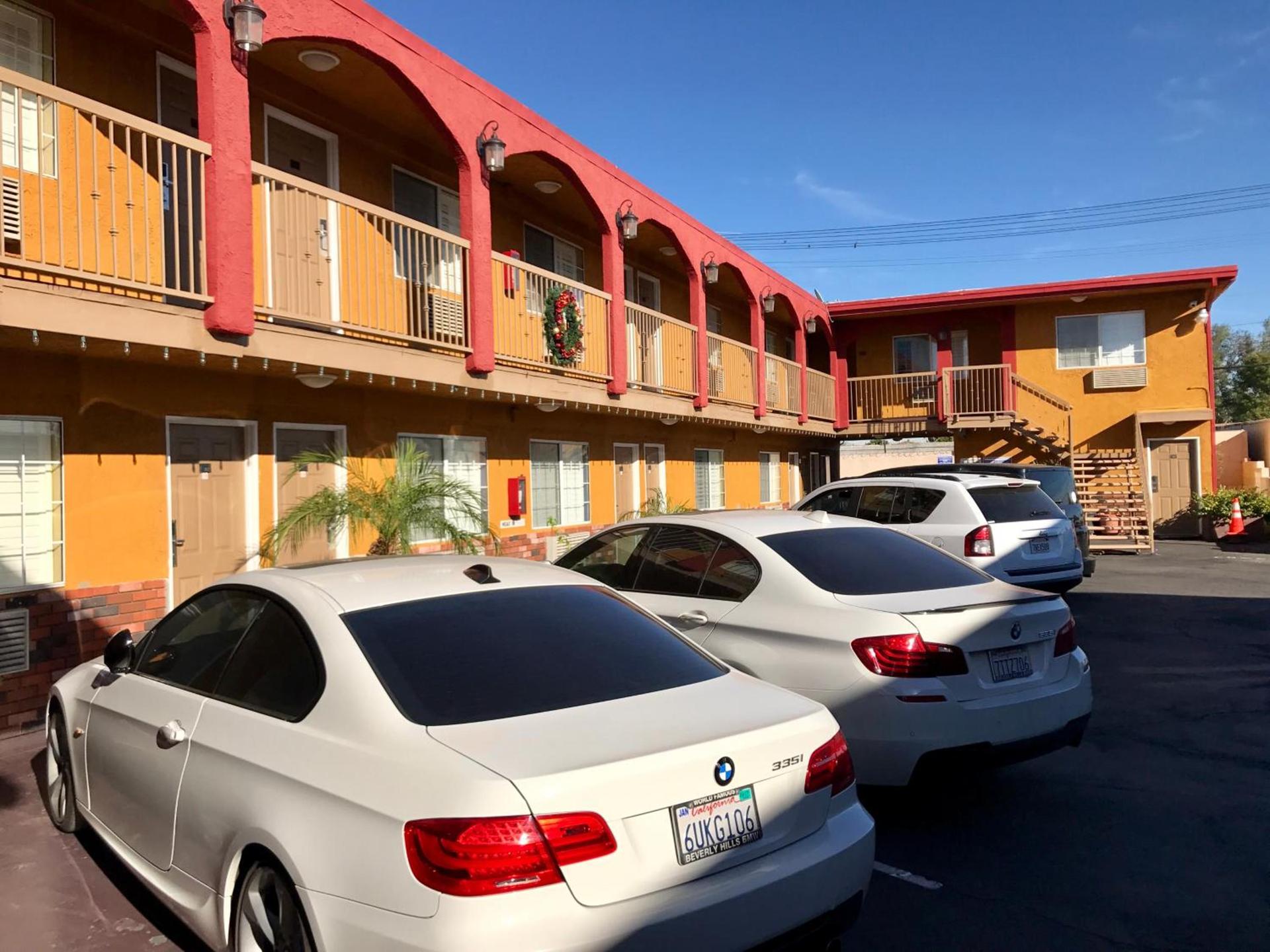 Hyde Park Motel photo 5